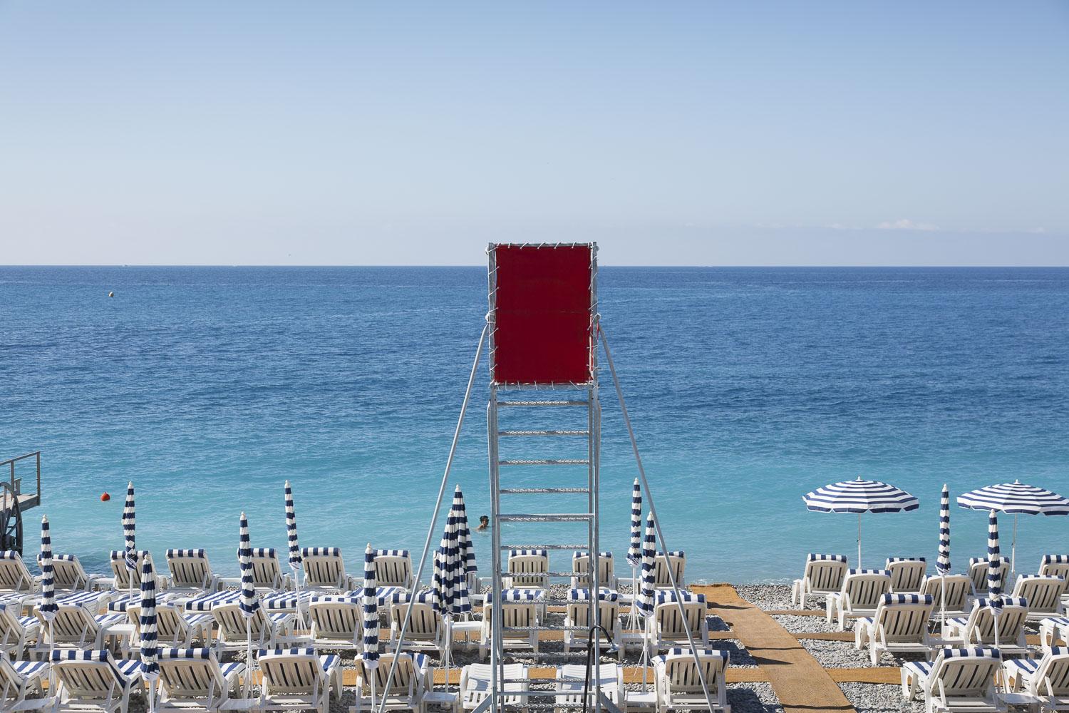 Hotel Relais Acropolis Nice