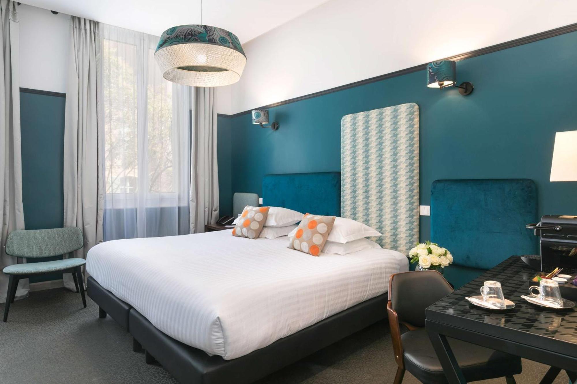 Hotel Western Brice Garden