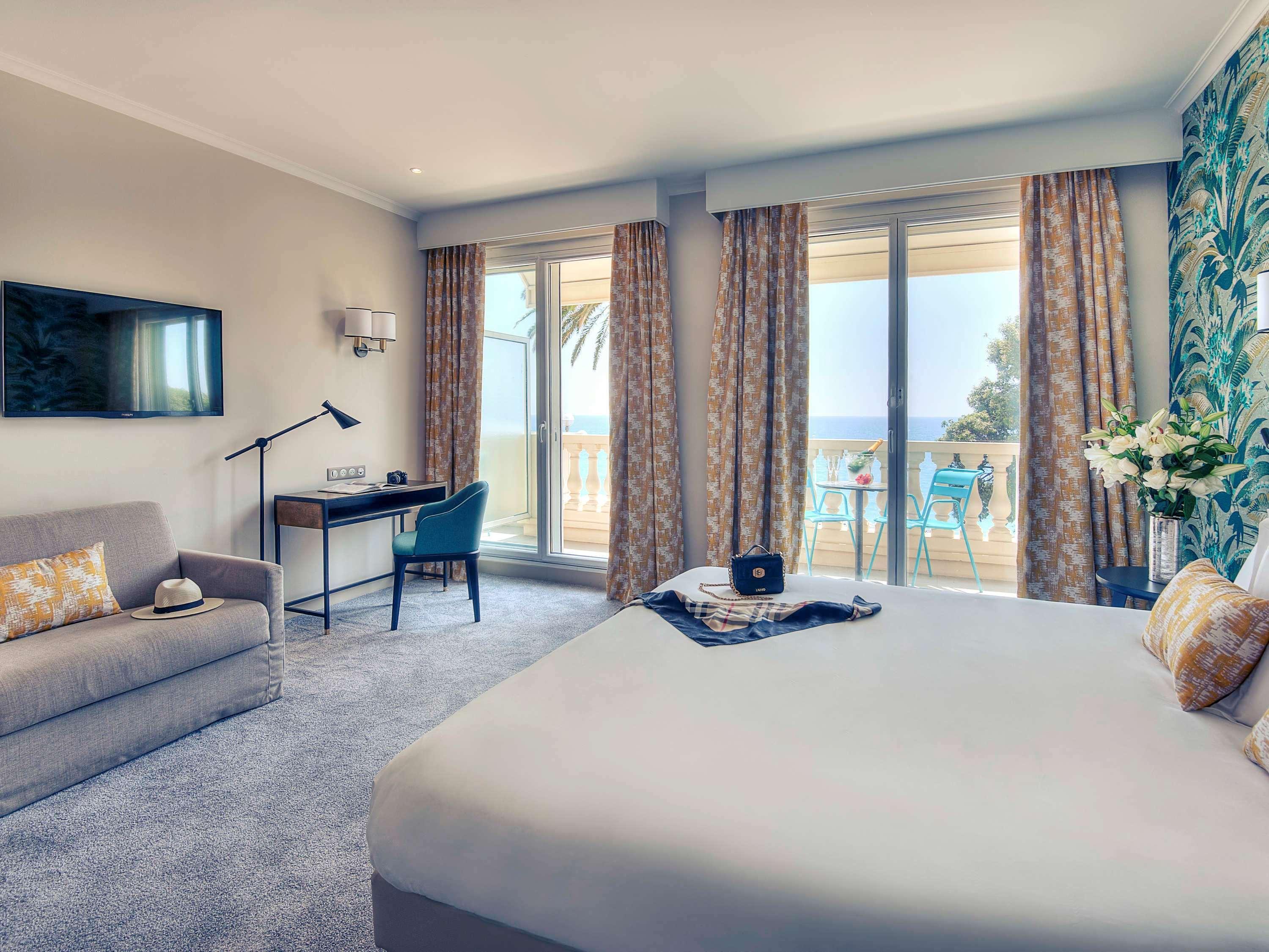 Hotel Mercure Marche Aux Fleurs