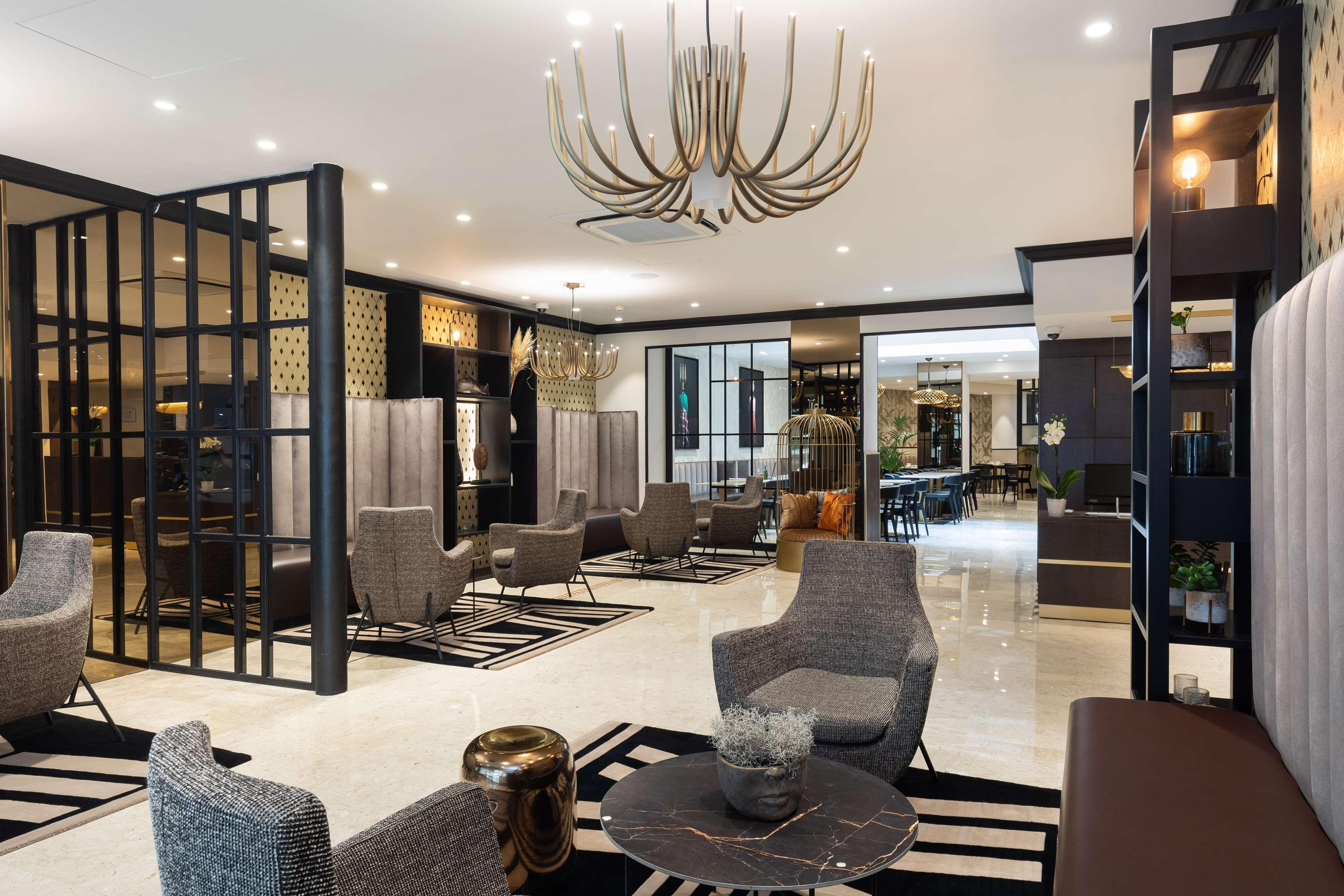Western Massena Hotel