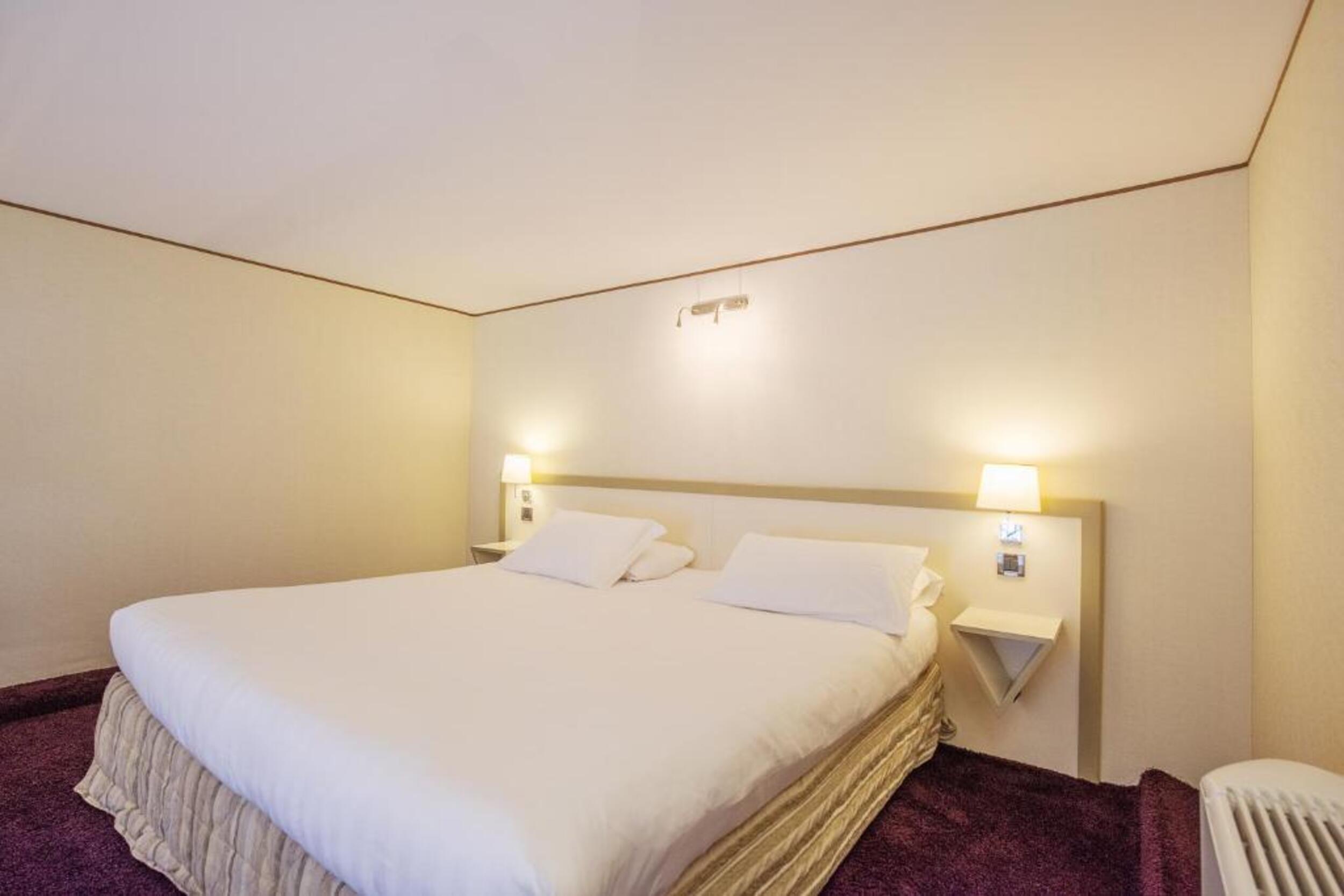 Western Alba Hotel Nice