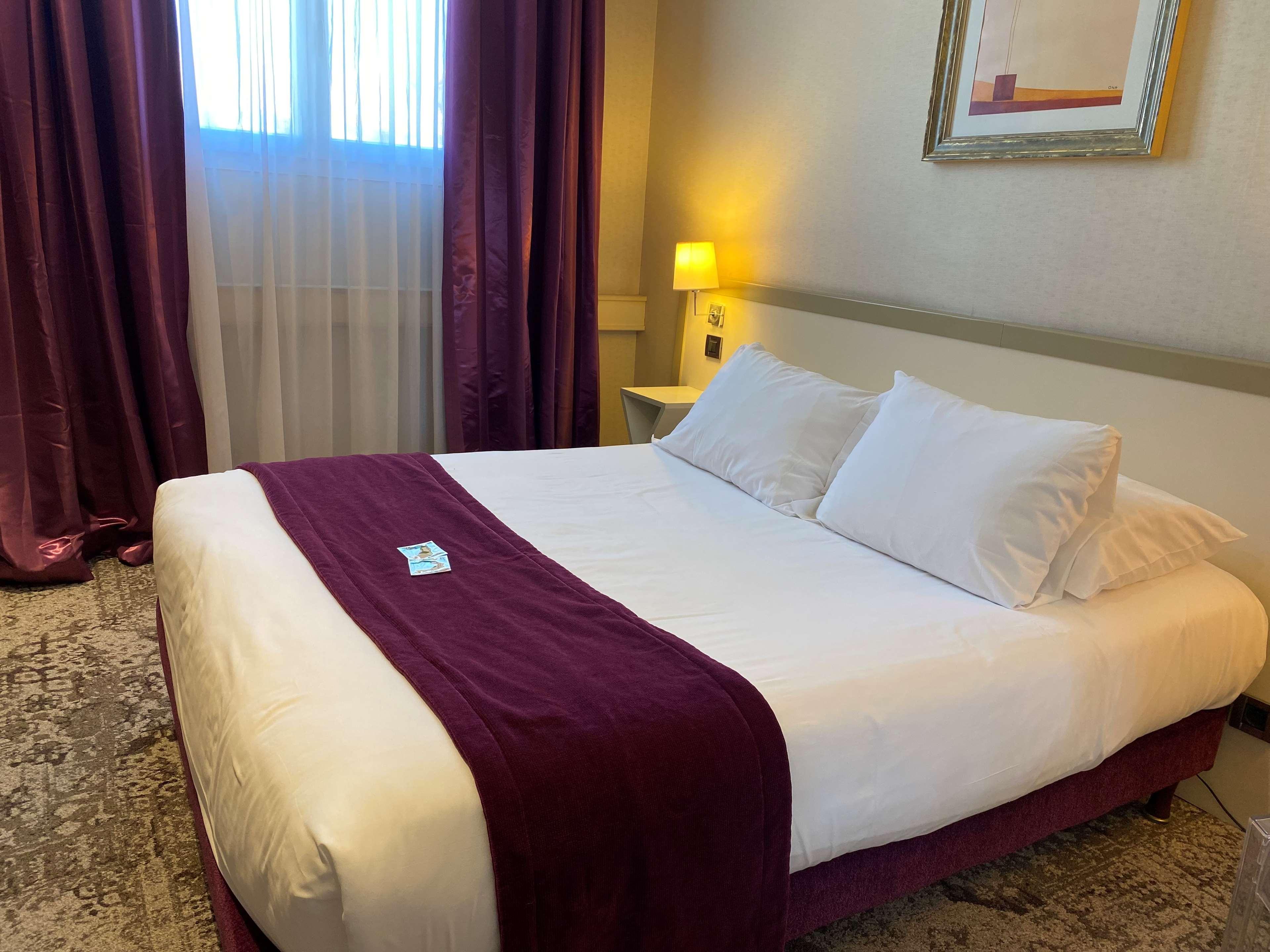 Best Western Alba Hotel Nice