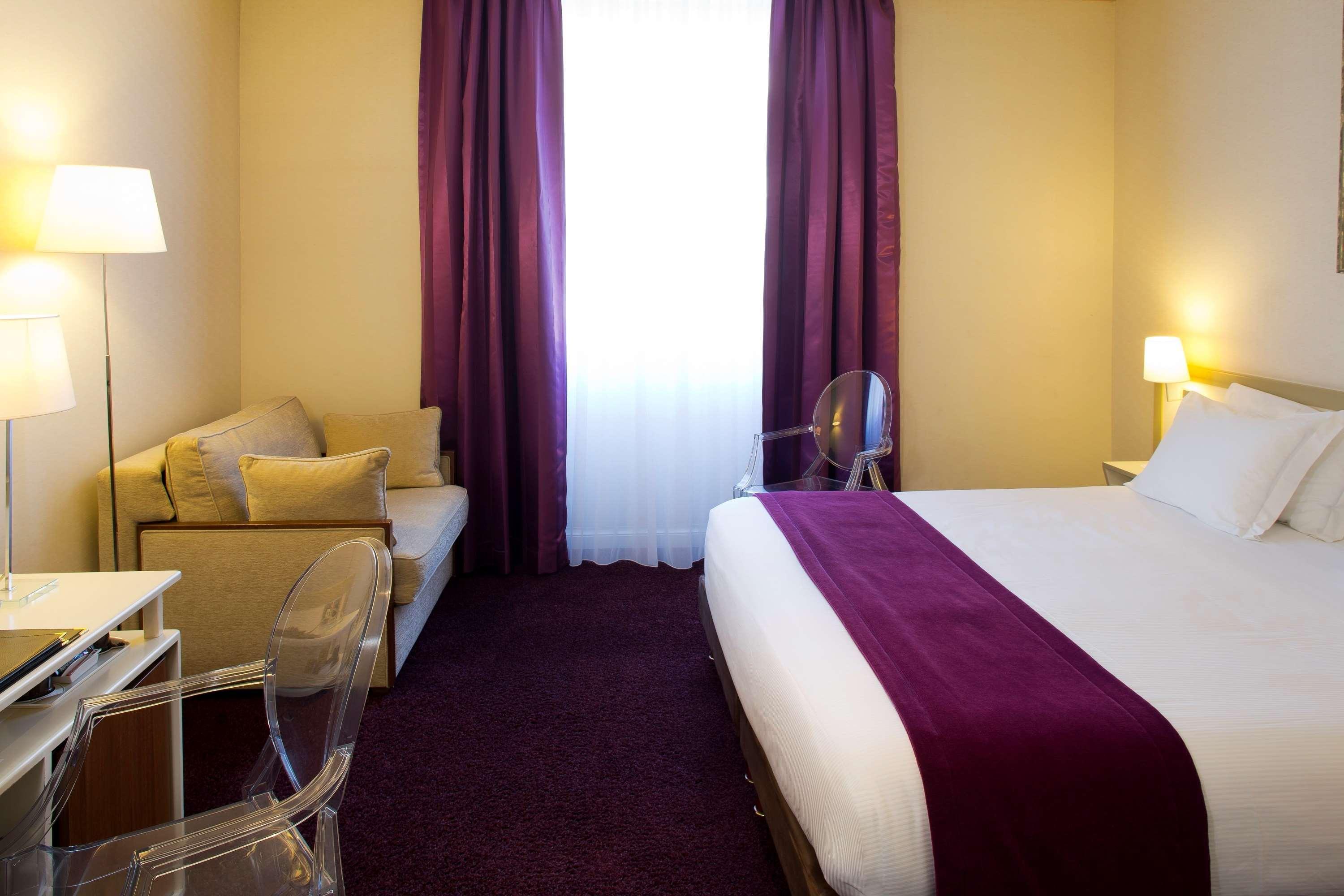 Hotel Western Alba
