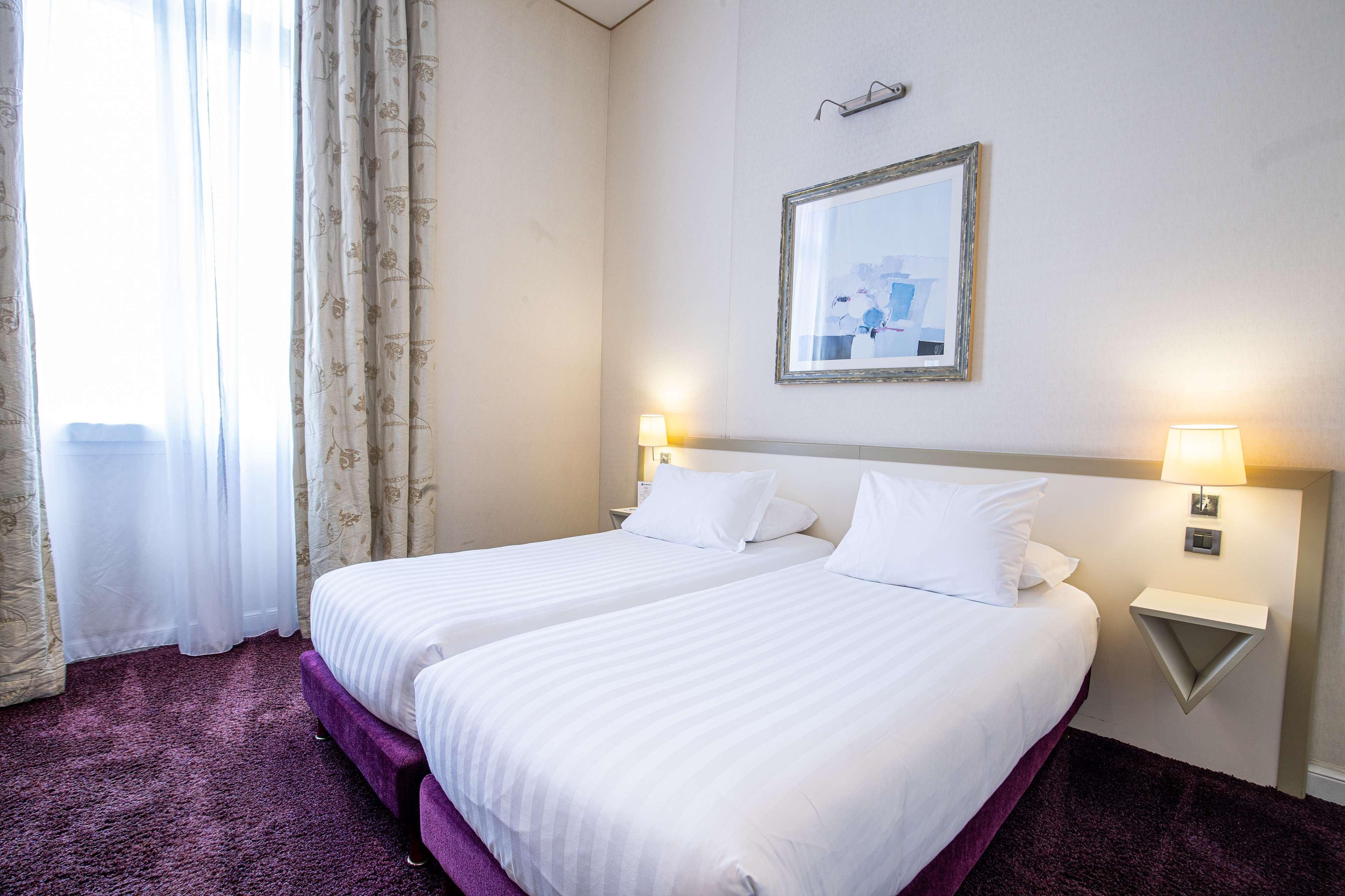 Best Western Alba Nice