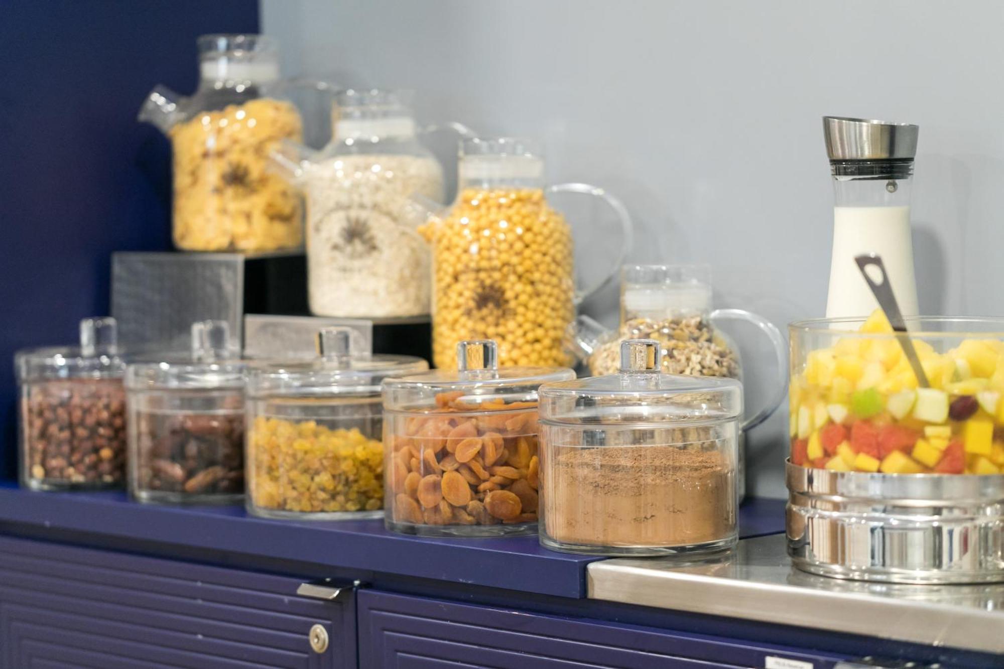 Hotel The Deck By Happyculture Nice