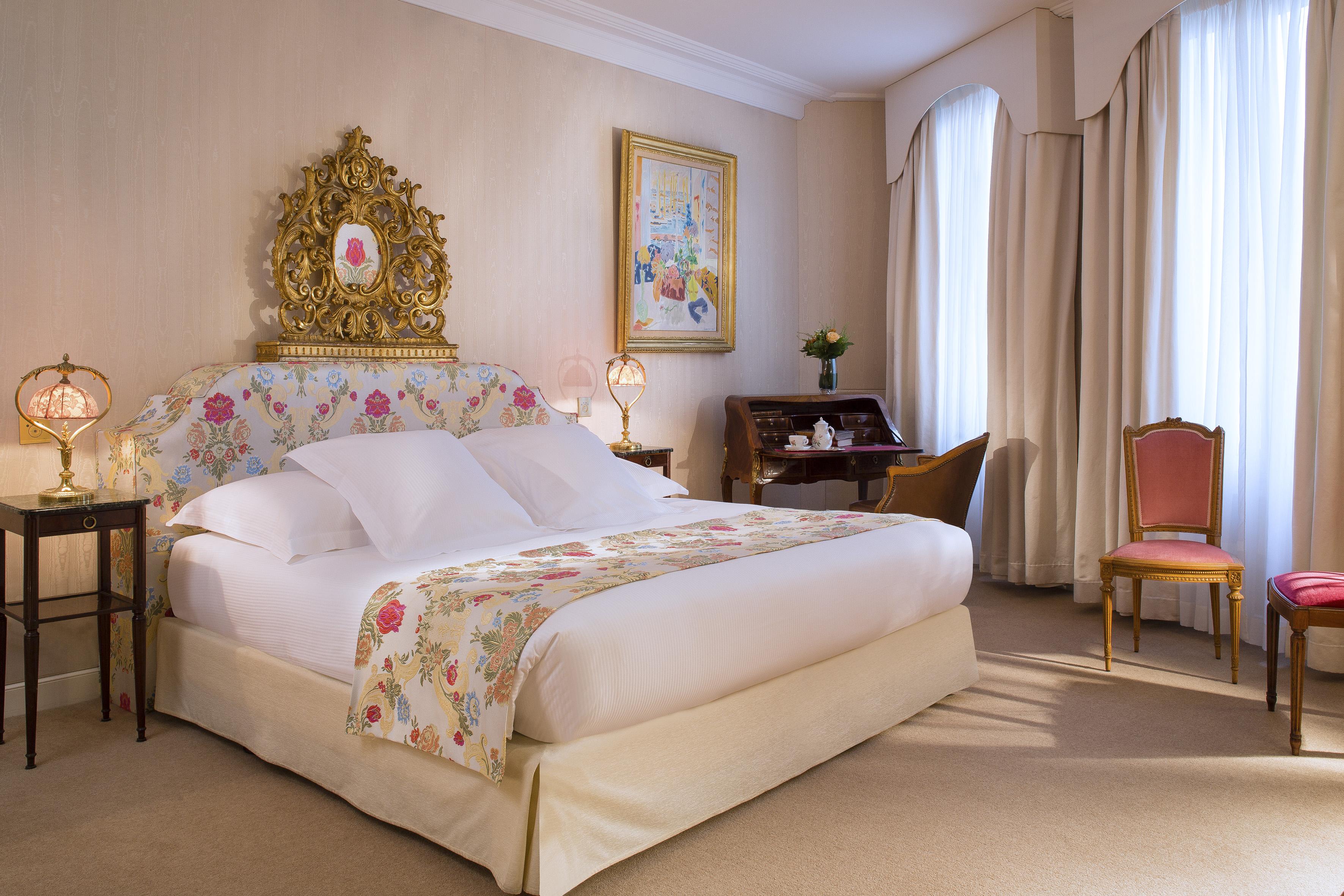 Le Negresco 5*