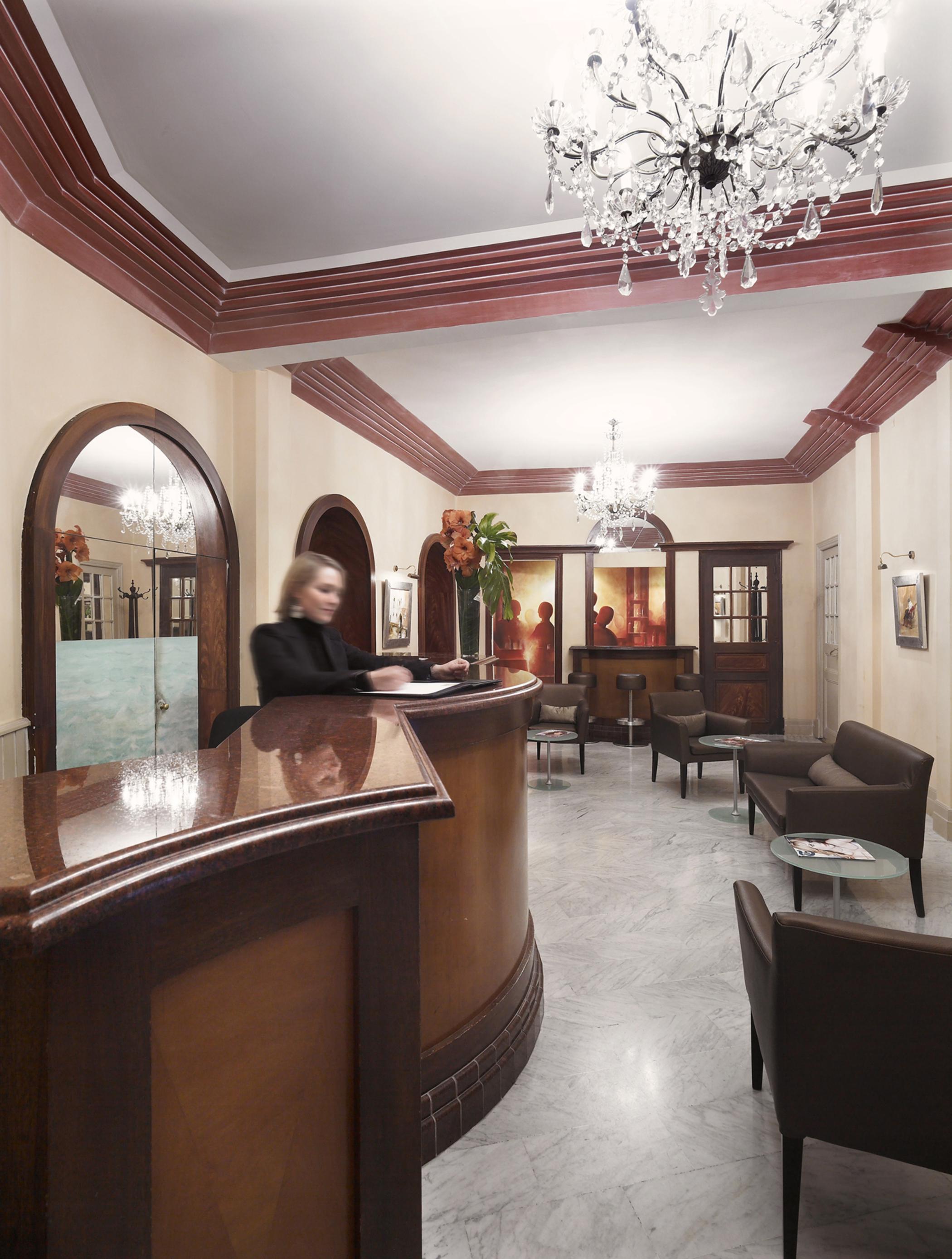 Gounod Fully Renovated 4*