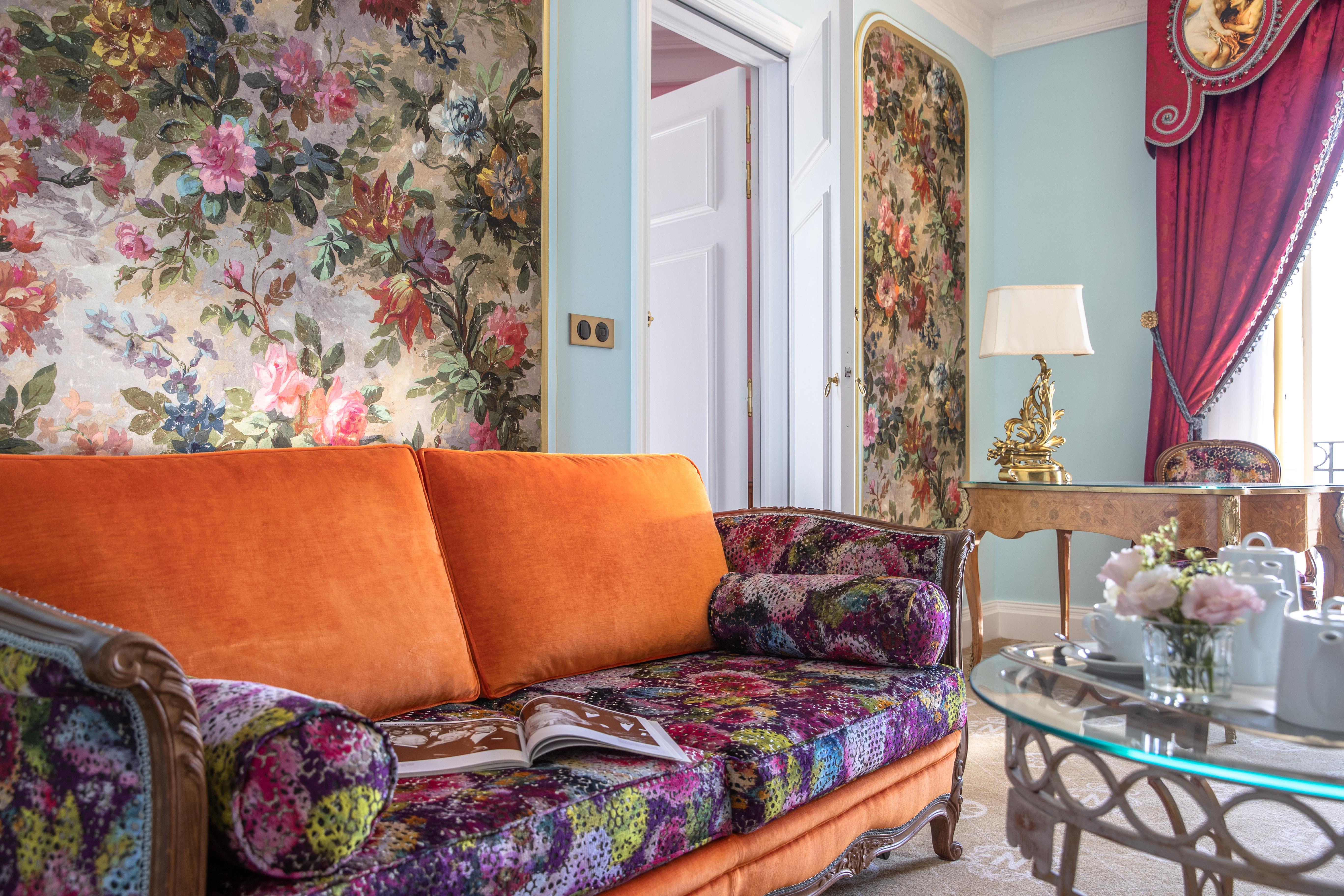 Hotel Le Negresco 5*