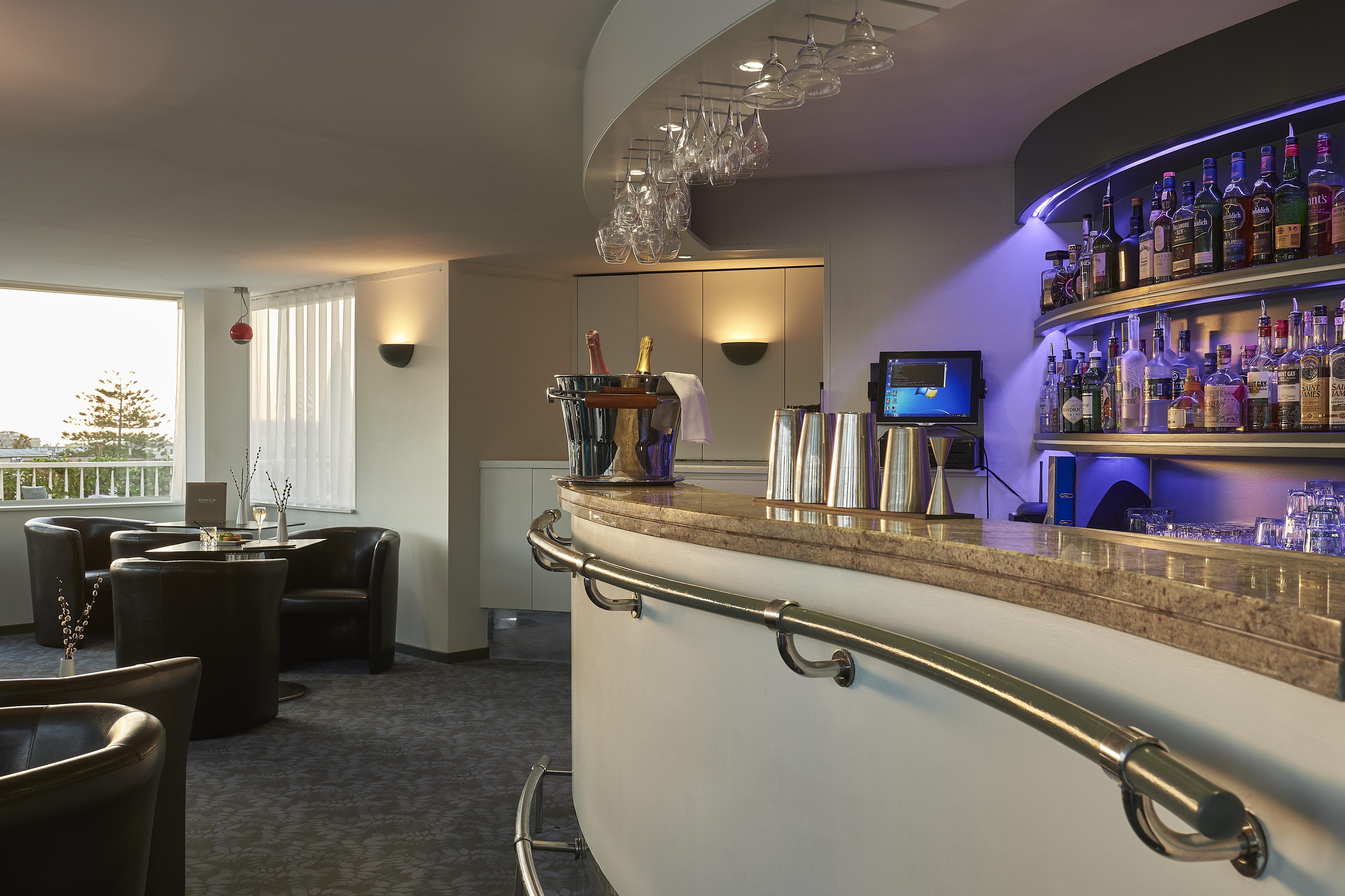 Gounod Fully Renovated Hotel 4*