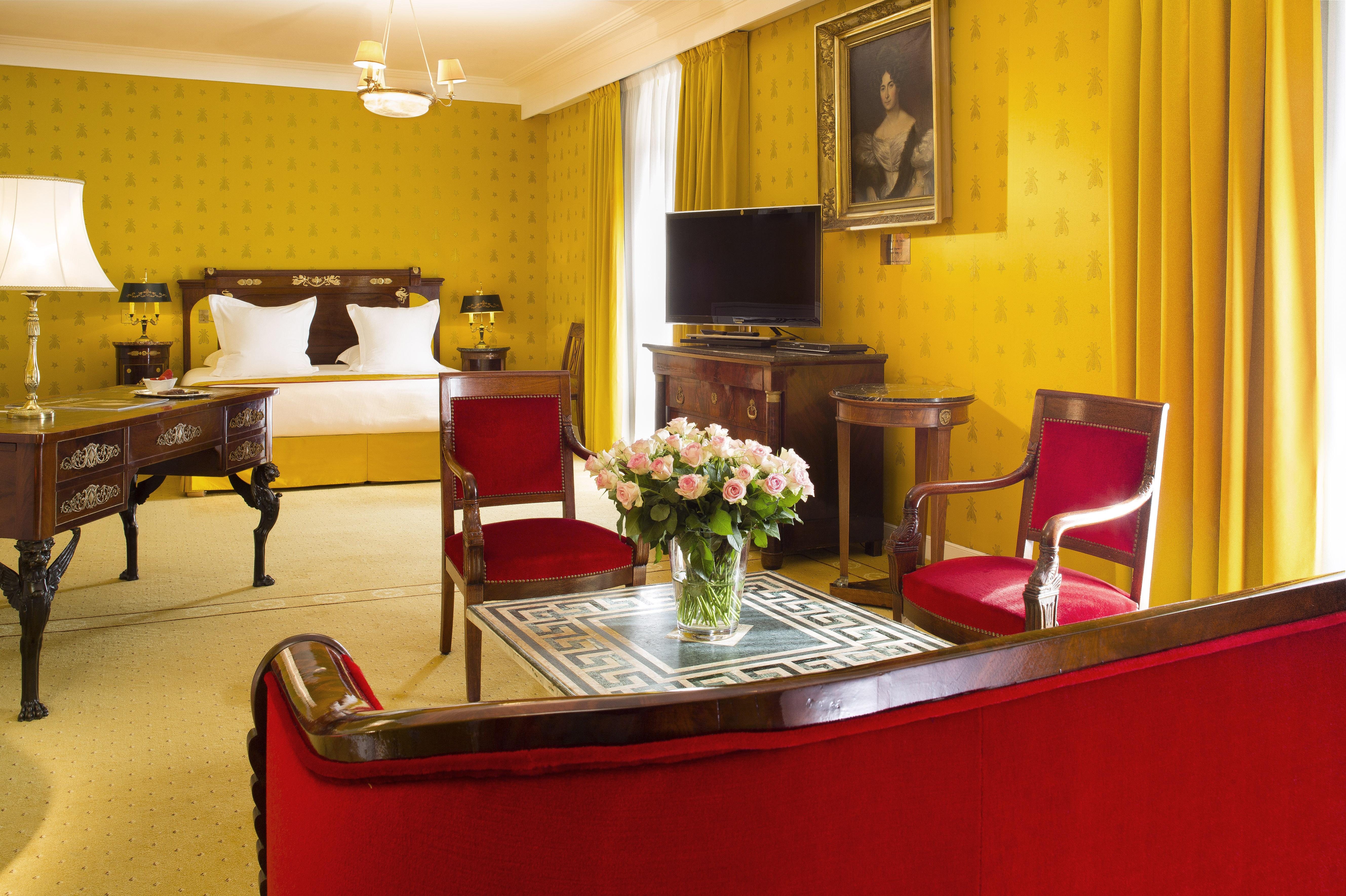 Le Negresco Nice