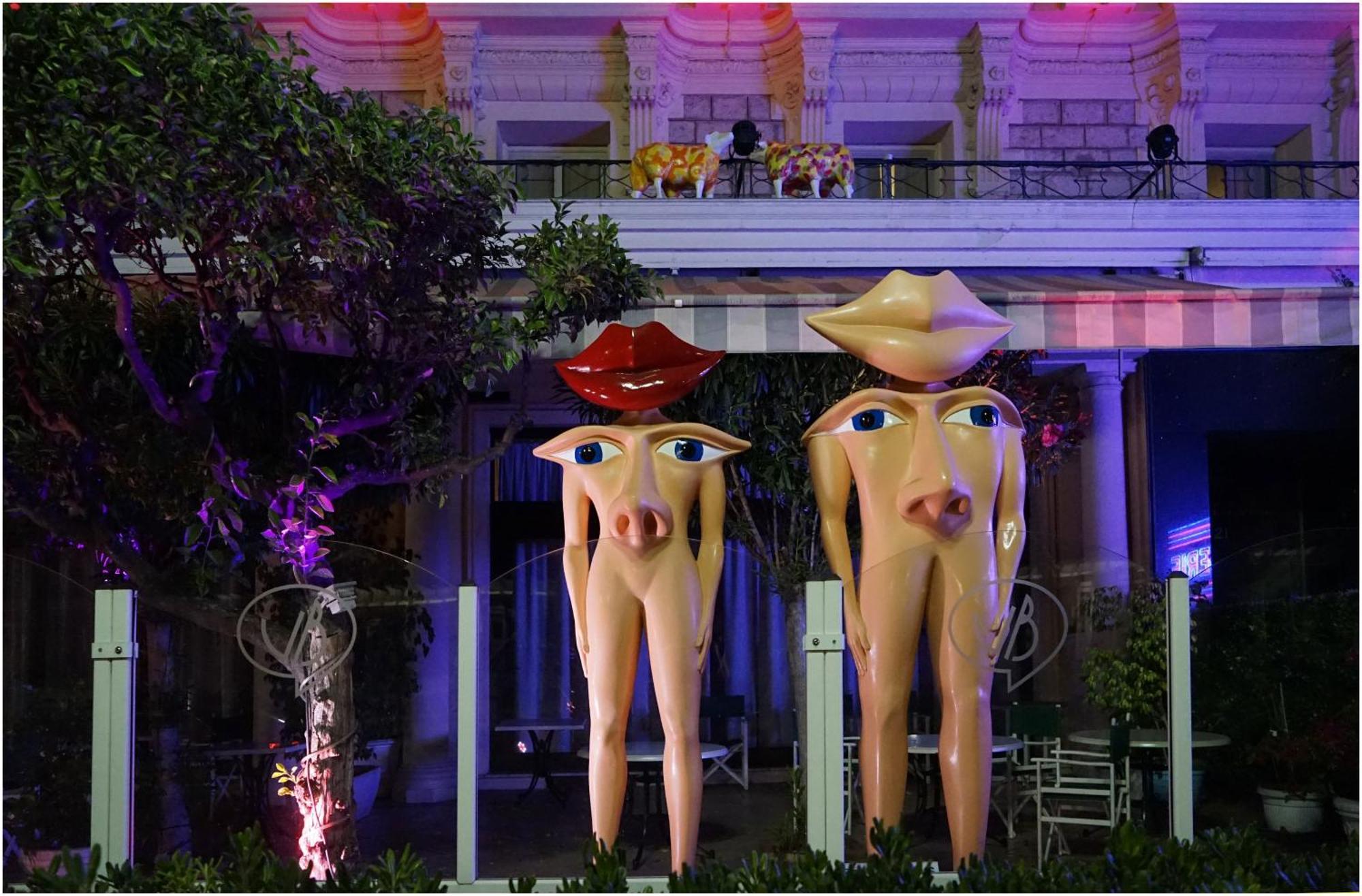 Le Royal Promenade Des 3*