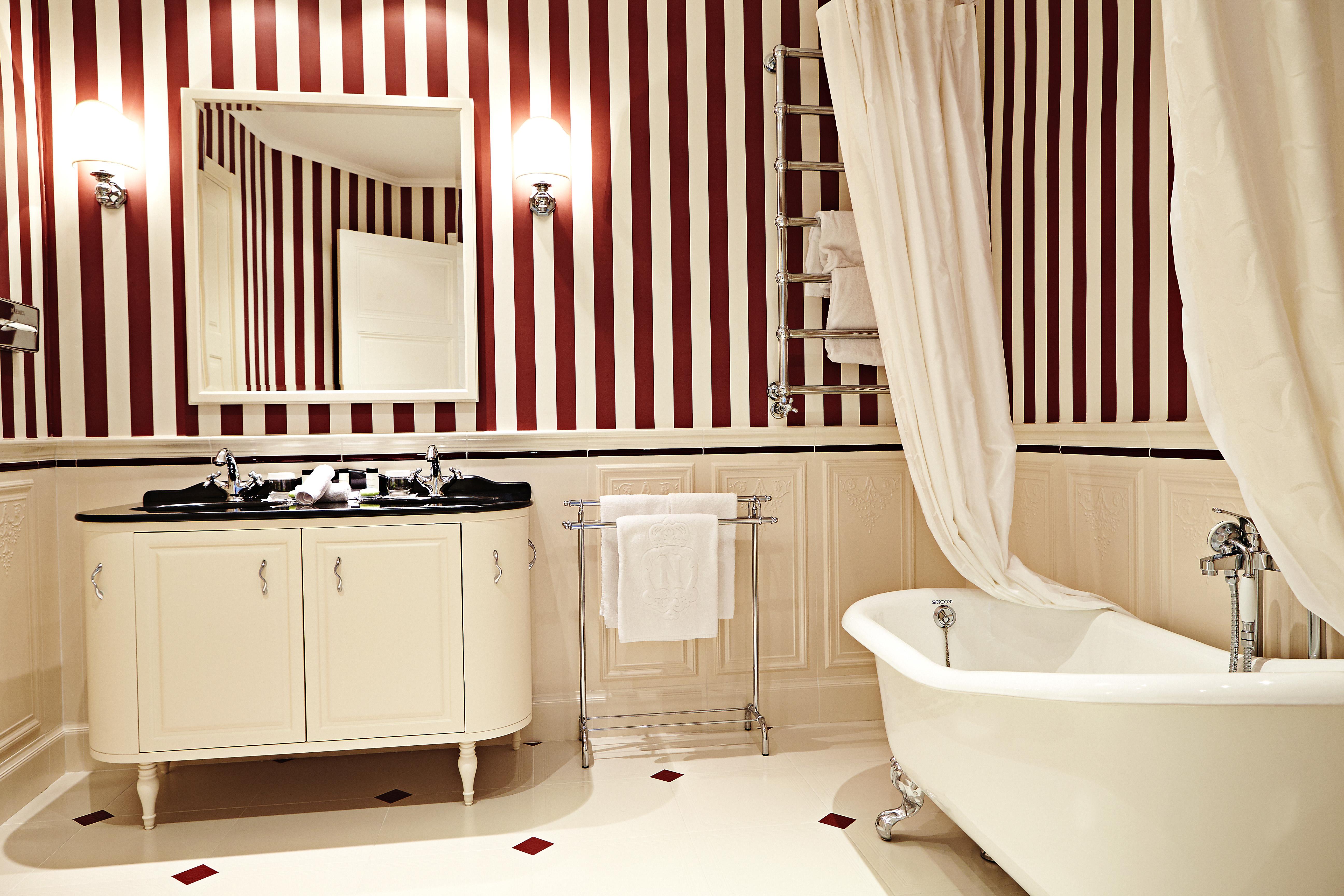 Hotel Le Negresco 5*