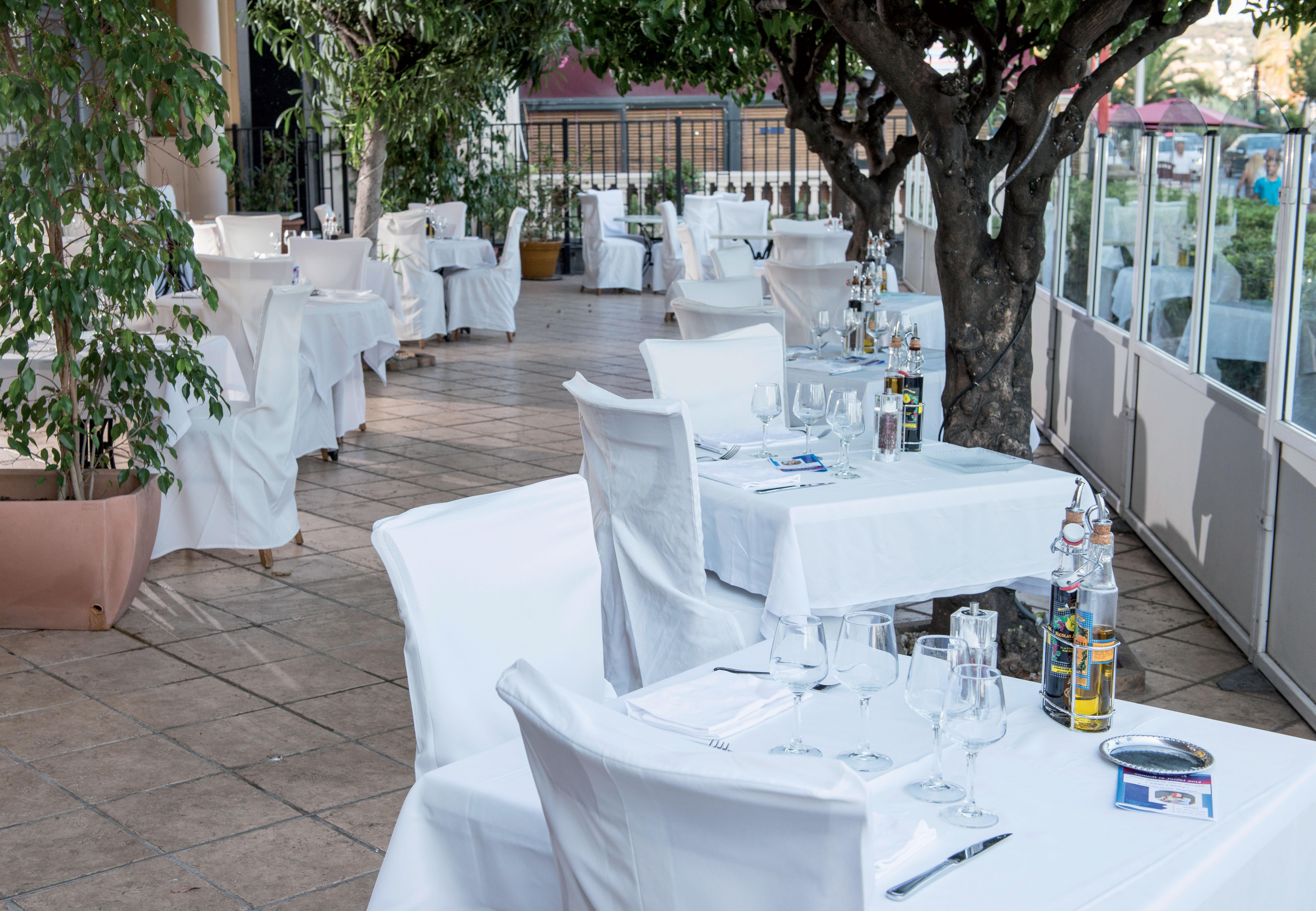 Hotel Le Royal Promenade Des