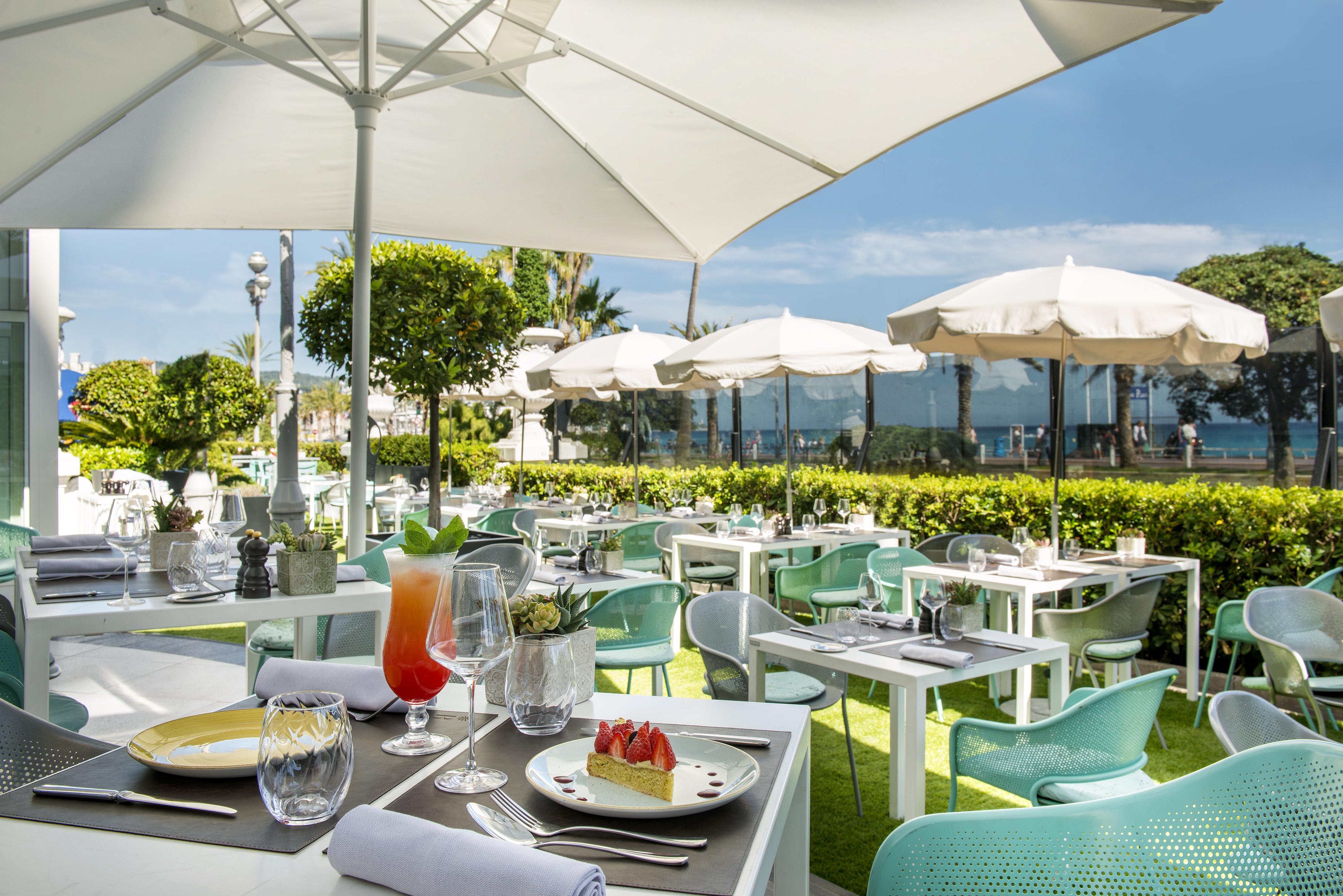 Le Negresco