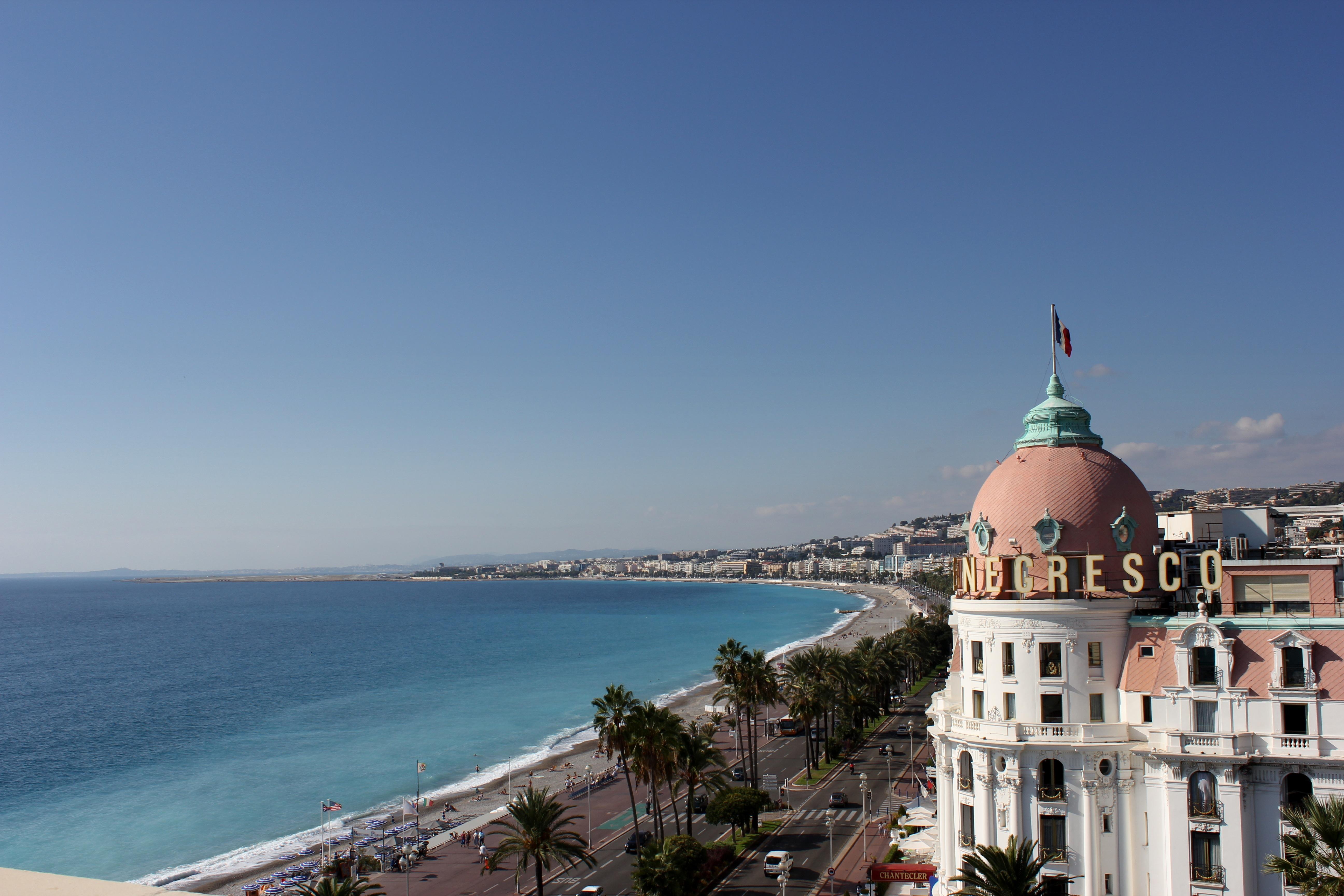 Le Negresco 5*