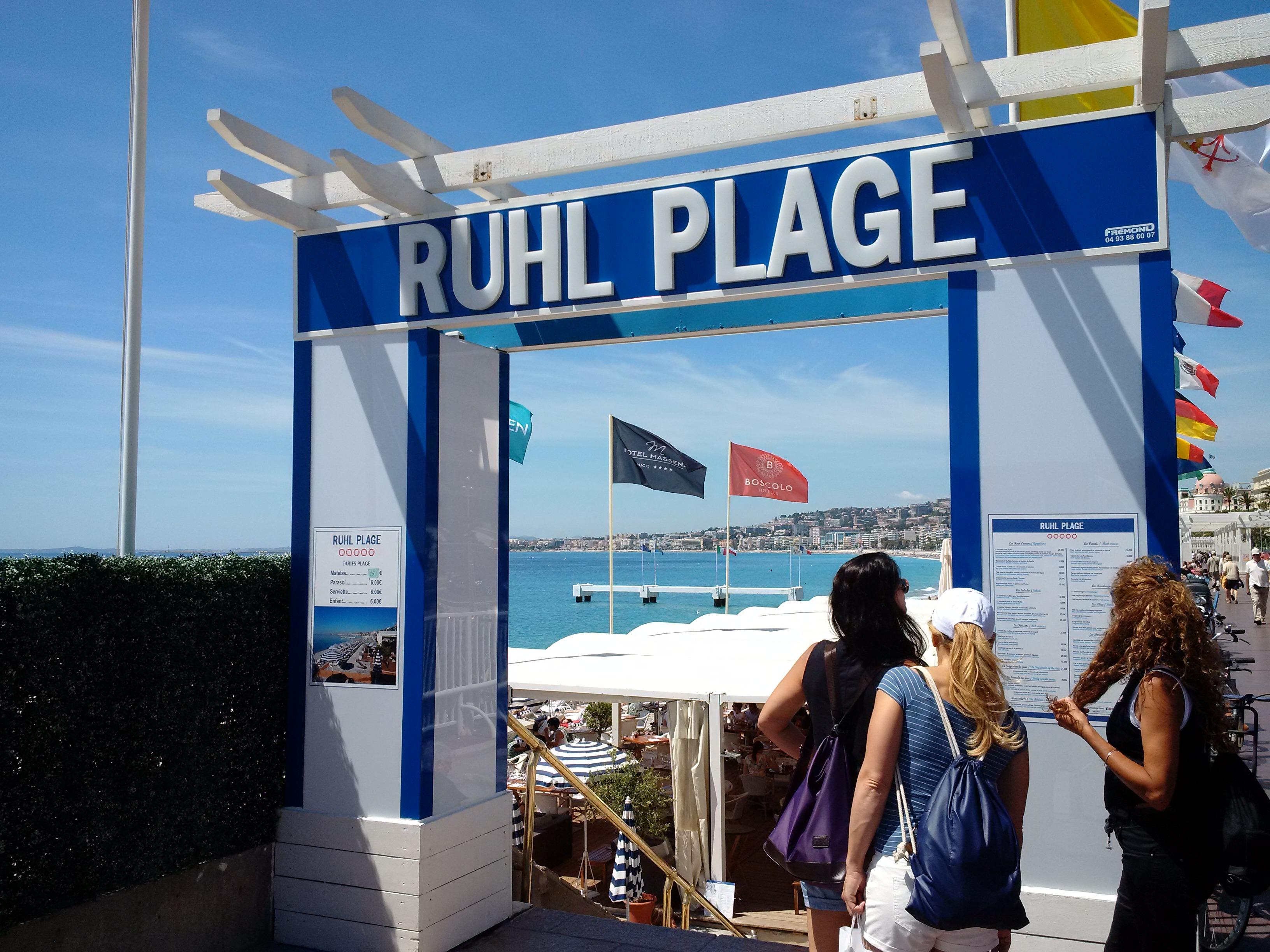 Hotel Boscolo & Nice