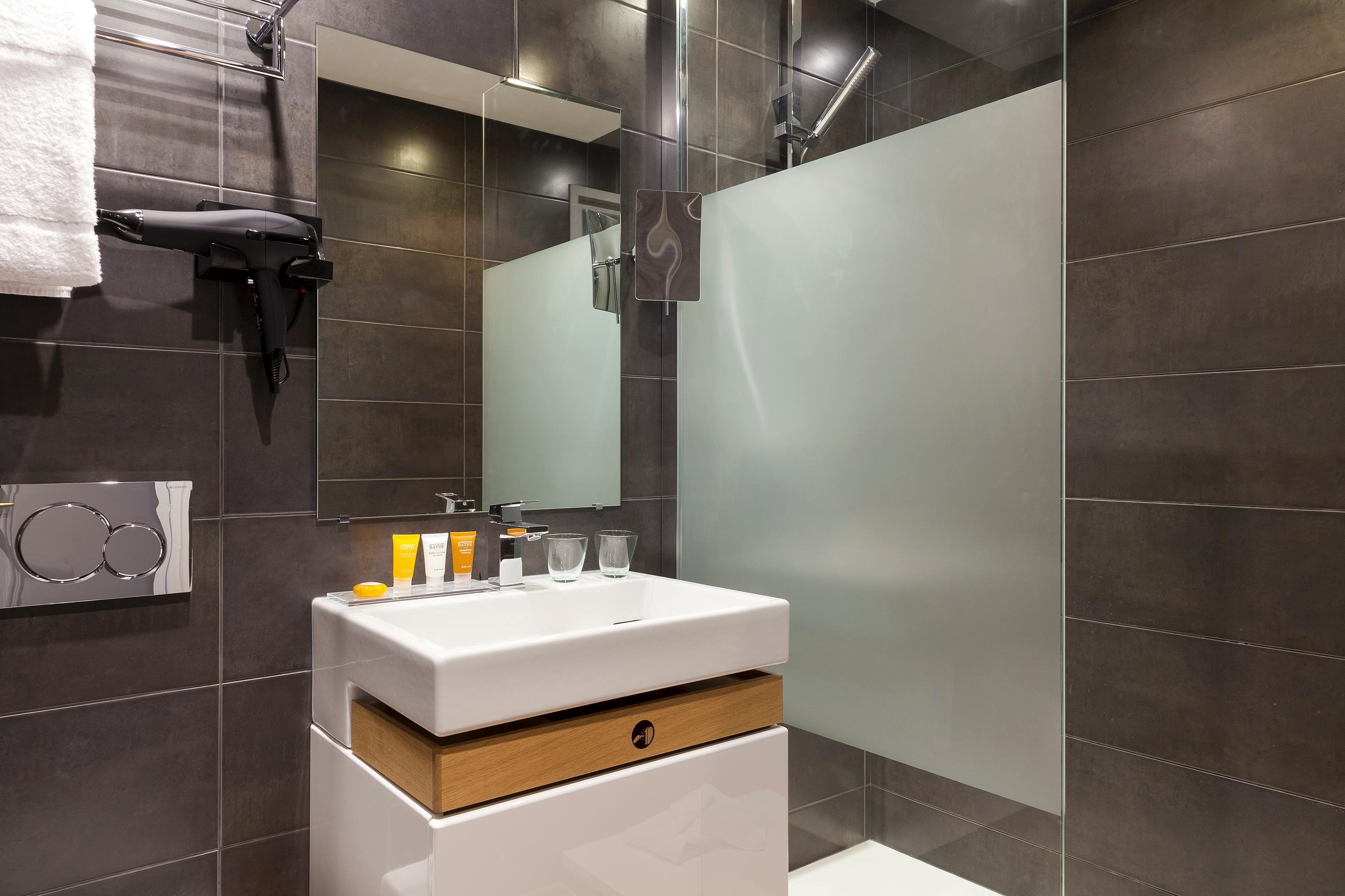 Hotel La Malmaison Boutique 4*