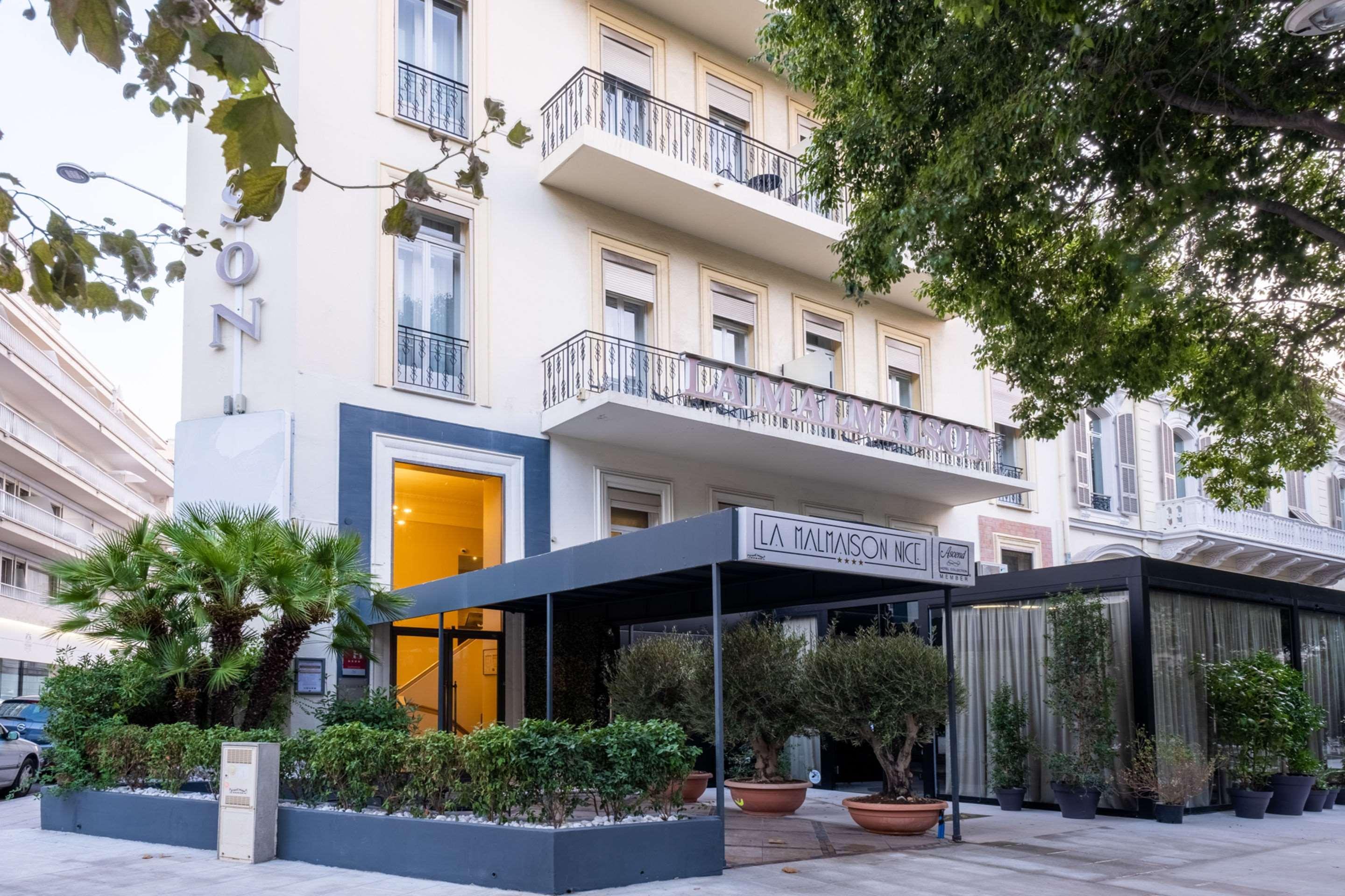 La Malmaison Boutique Hotel 4*