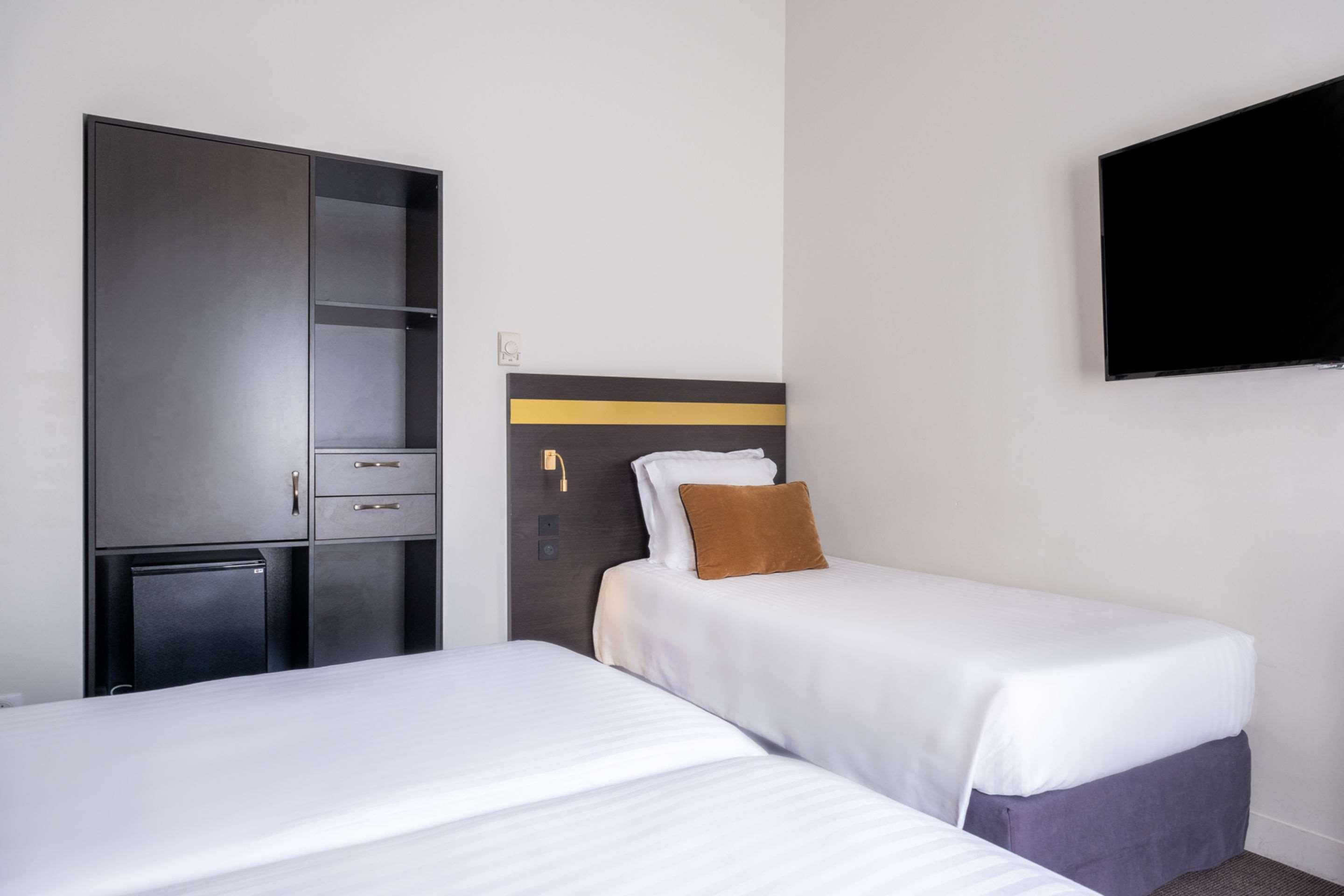 La Malmaison Boutique Hotel Nice