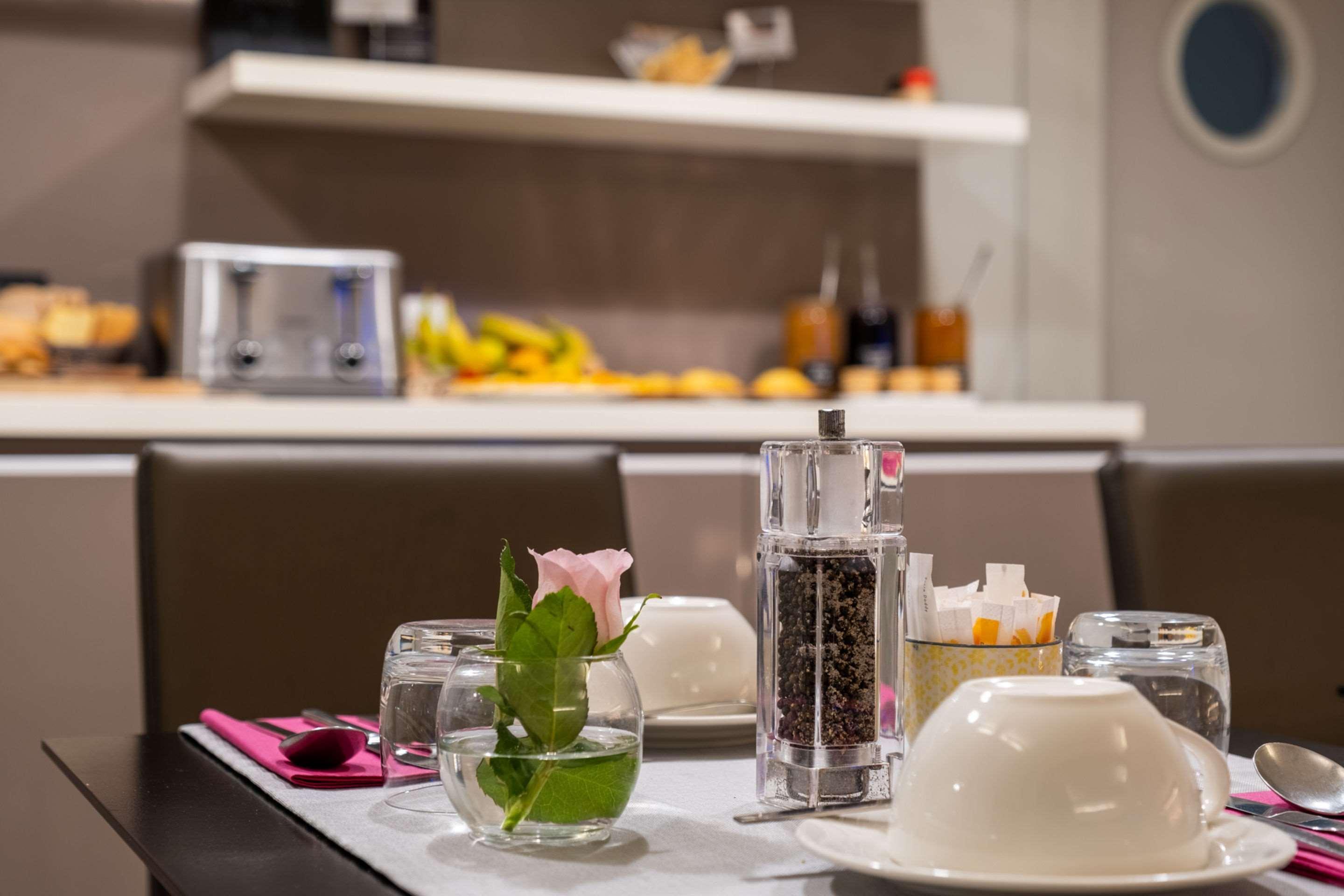 La Malmaison Boutique Nice