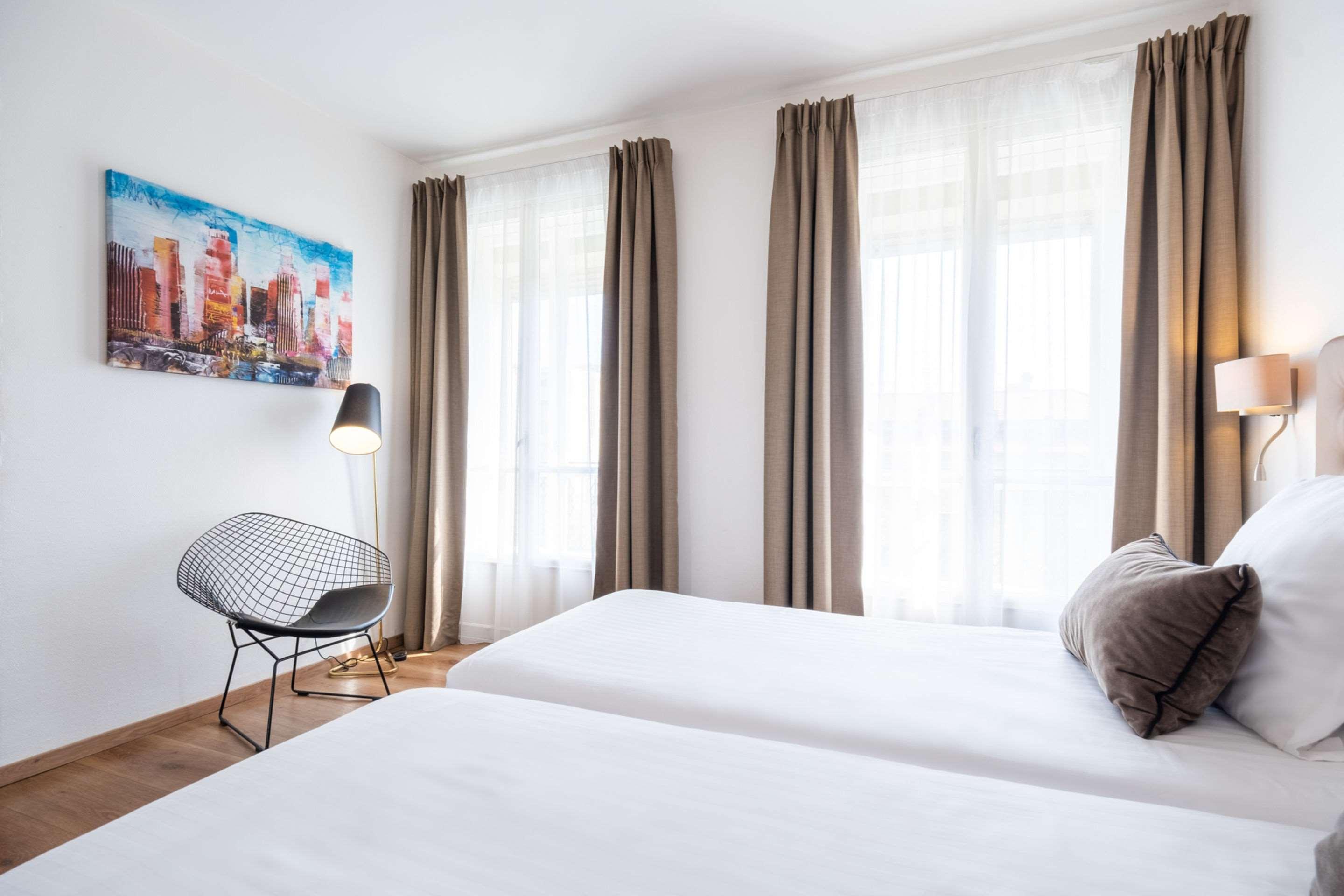 La Malmaison Boutique Hotel