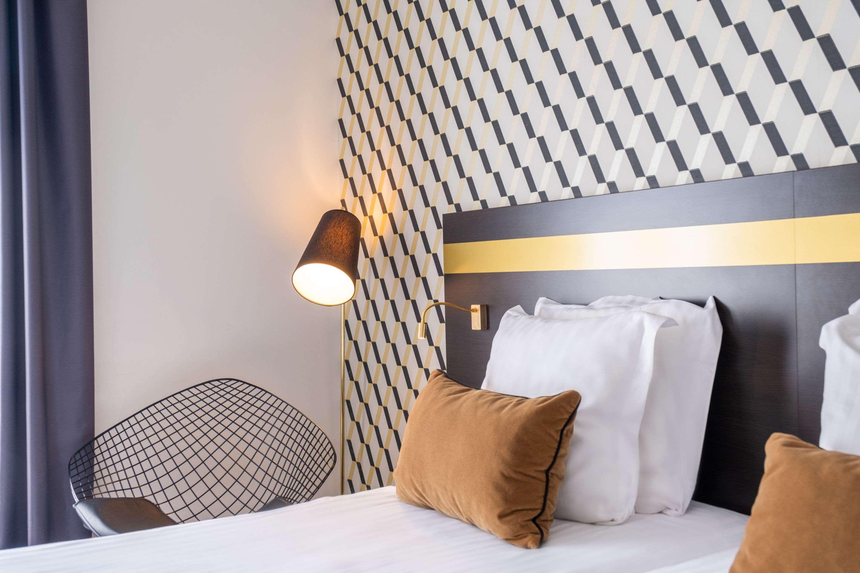 La Malmaison Boutique Hotel 4*