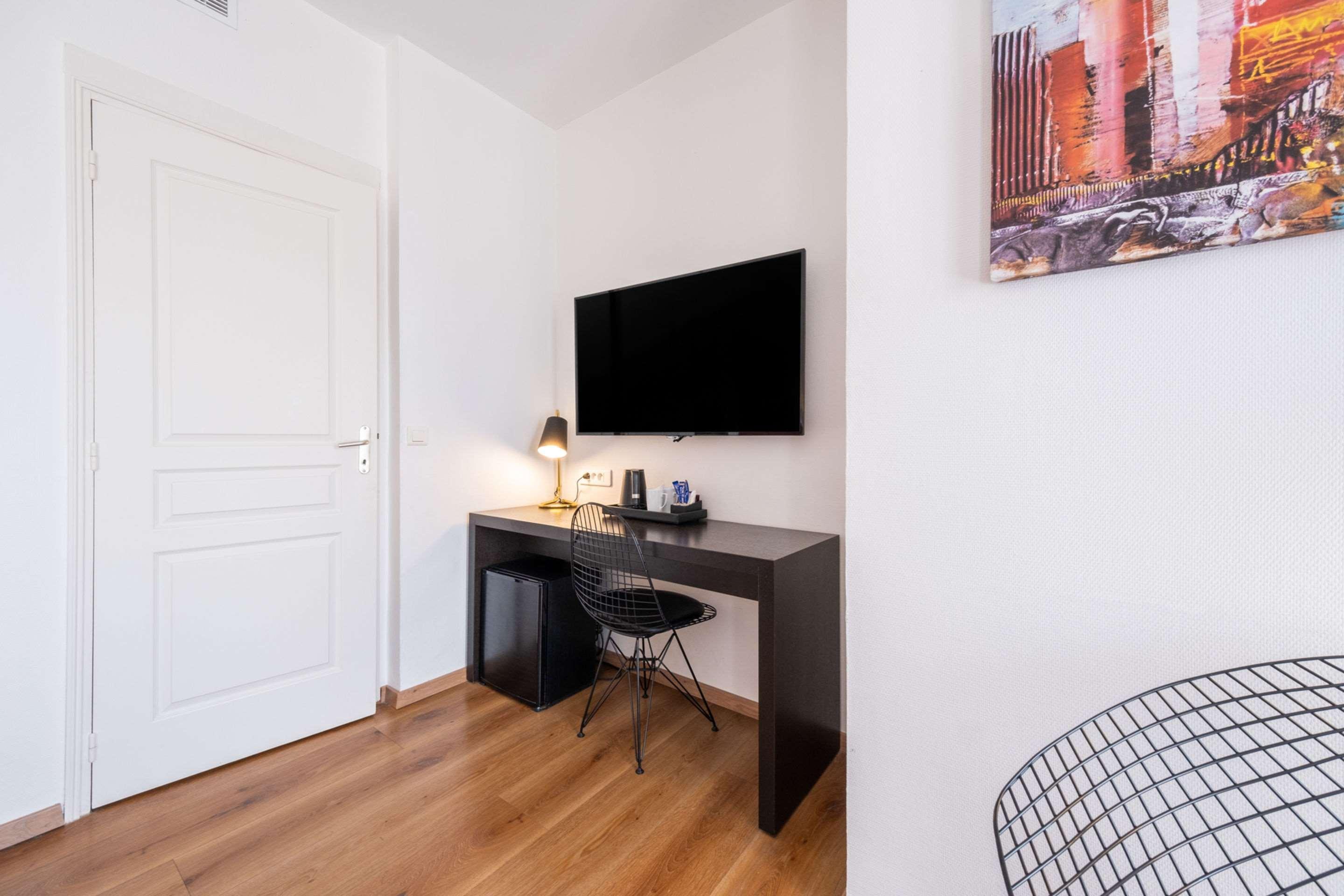 La Malmaison Boutique Hotel 4*