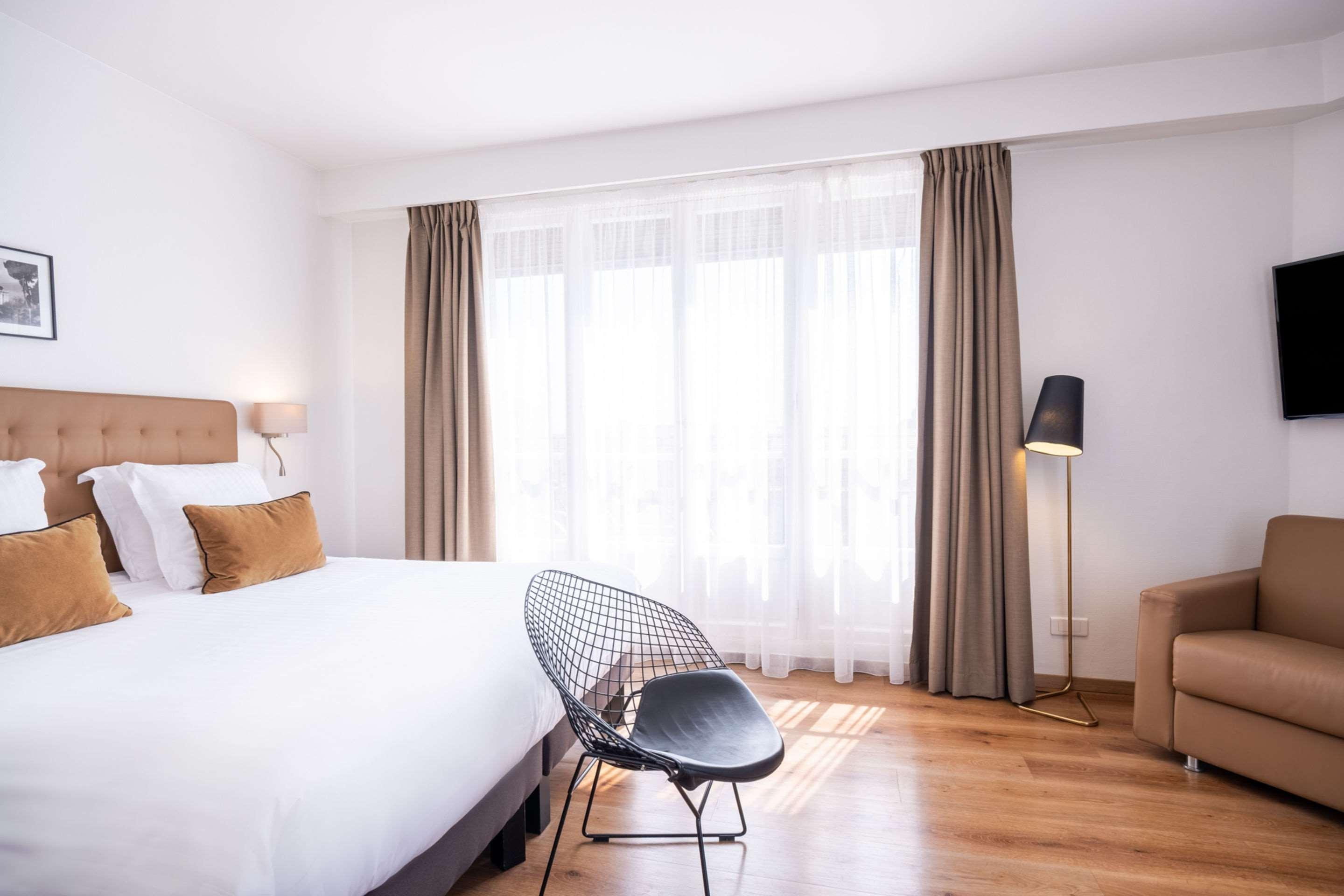 La Malmaison Boutique Hotel
