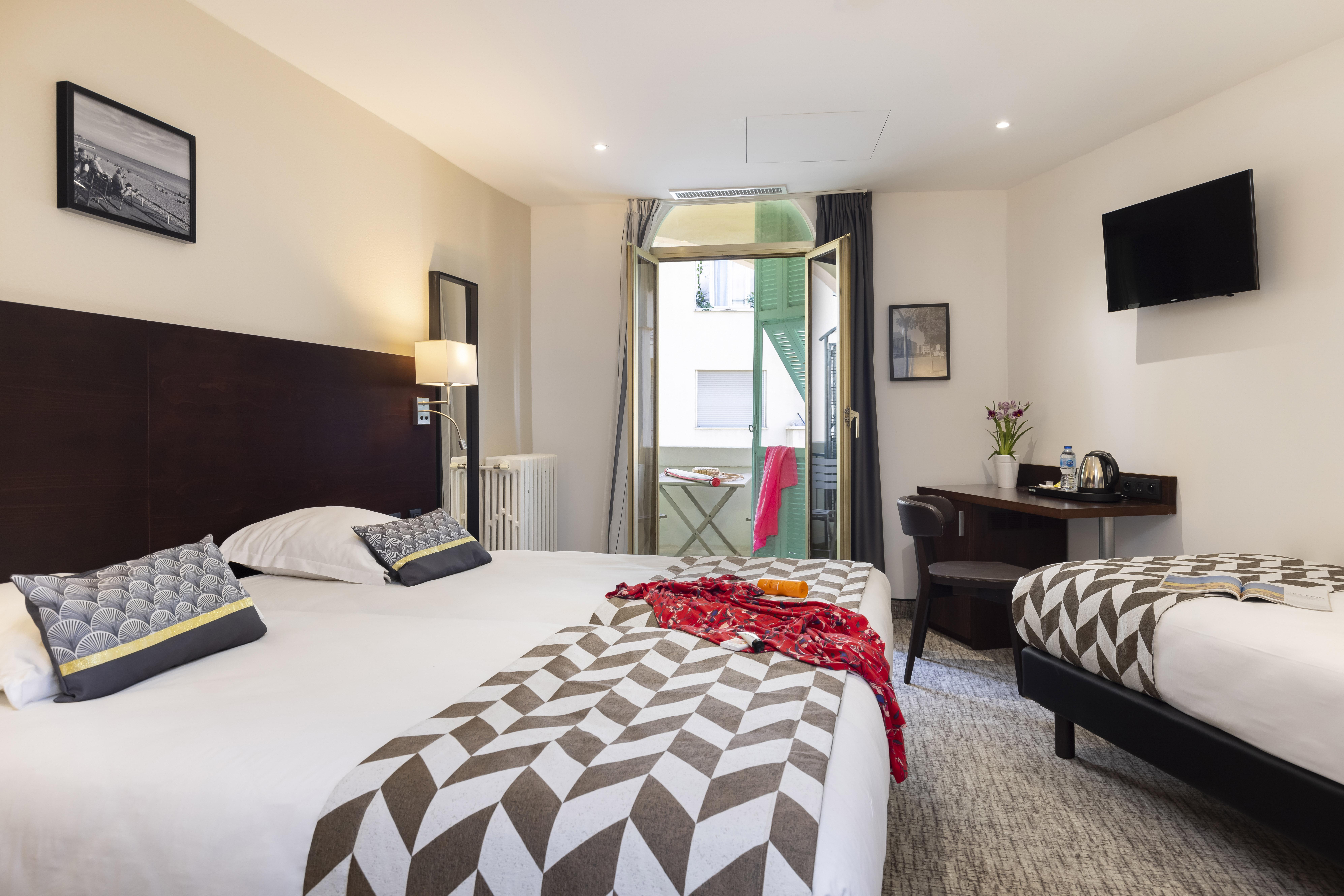 Hotel Locarno