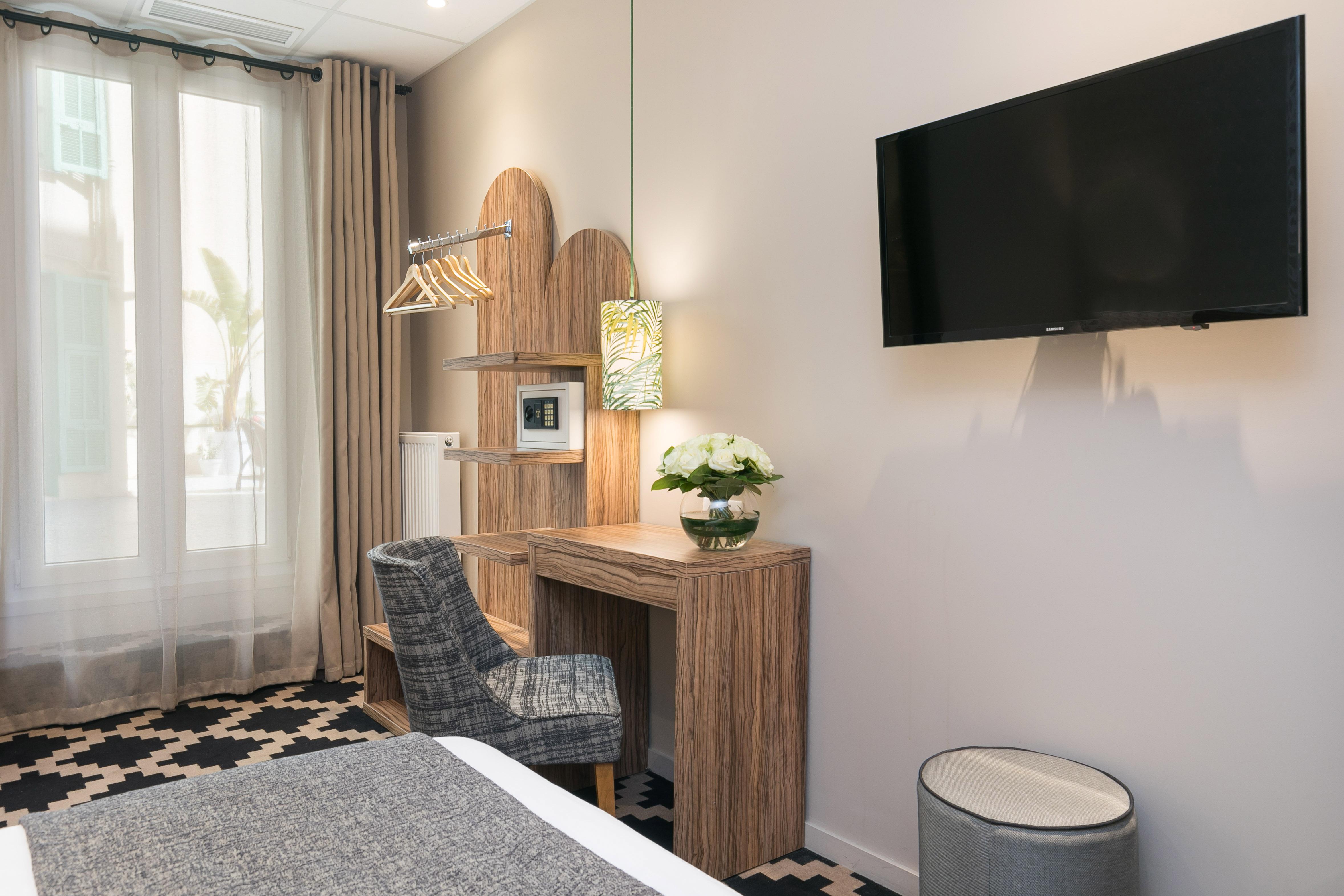 Locarno Hotel 3*