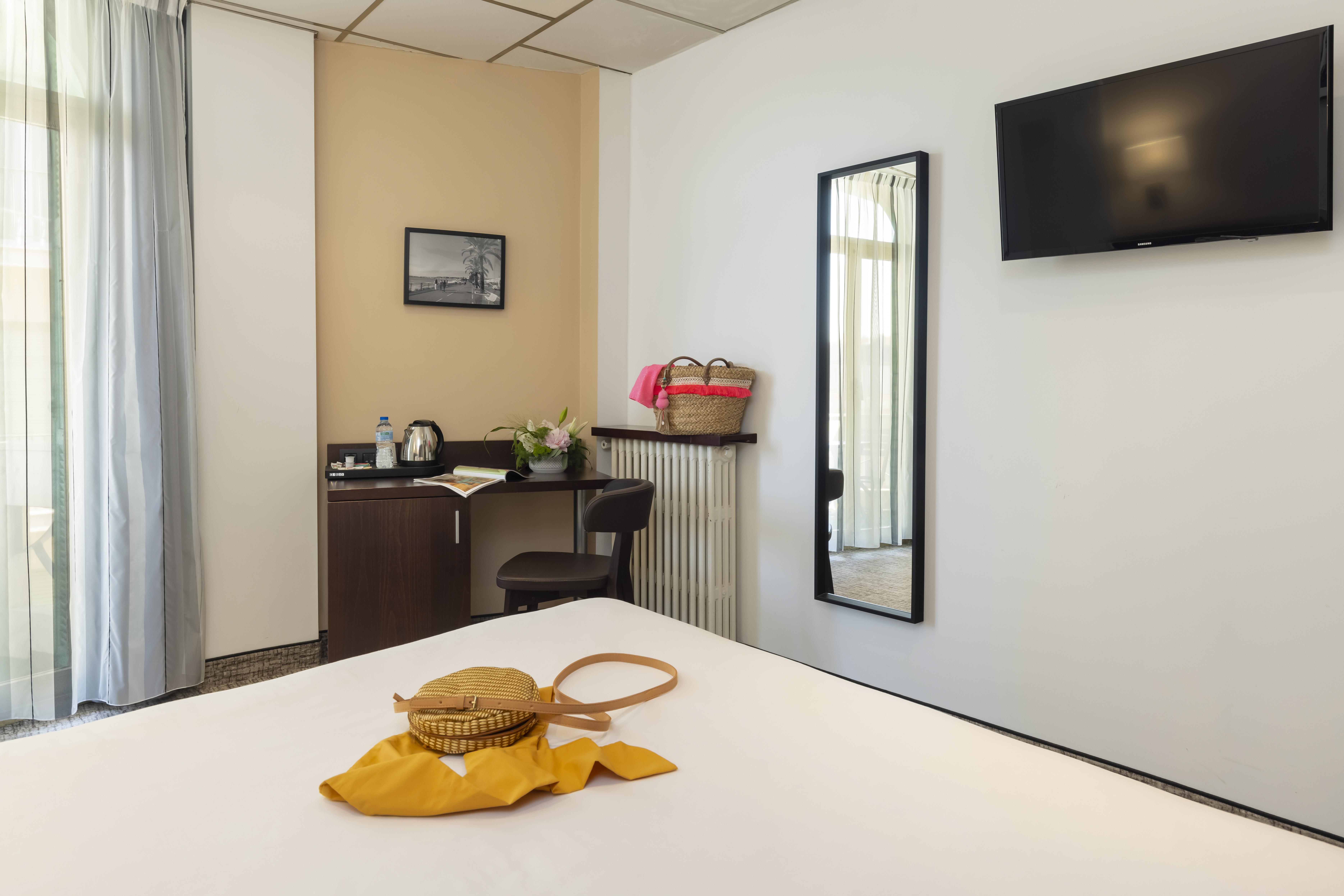Locarno Hotel 3*