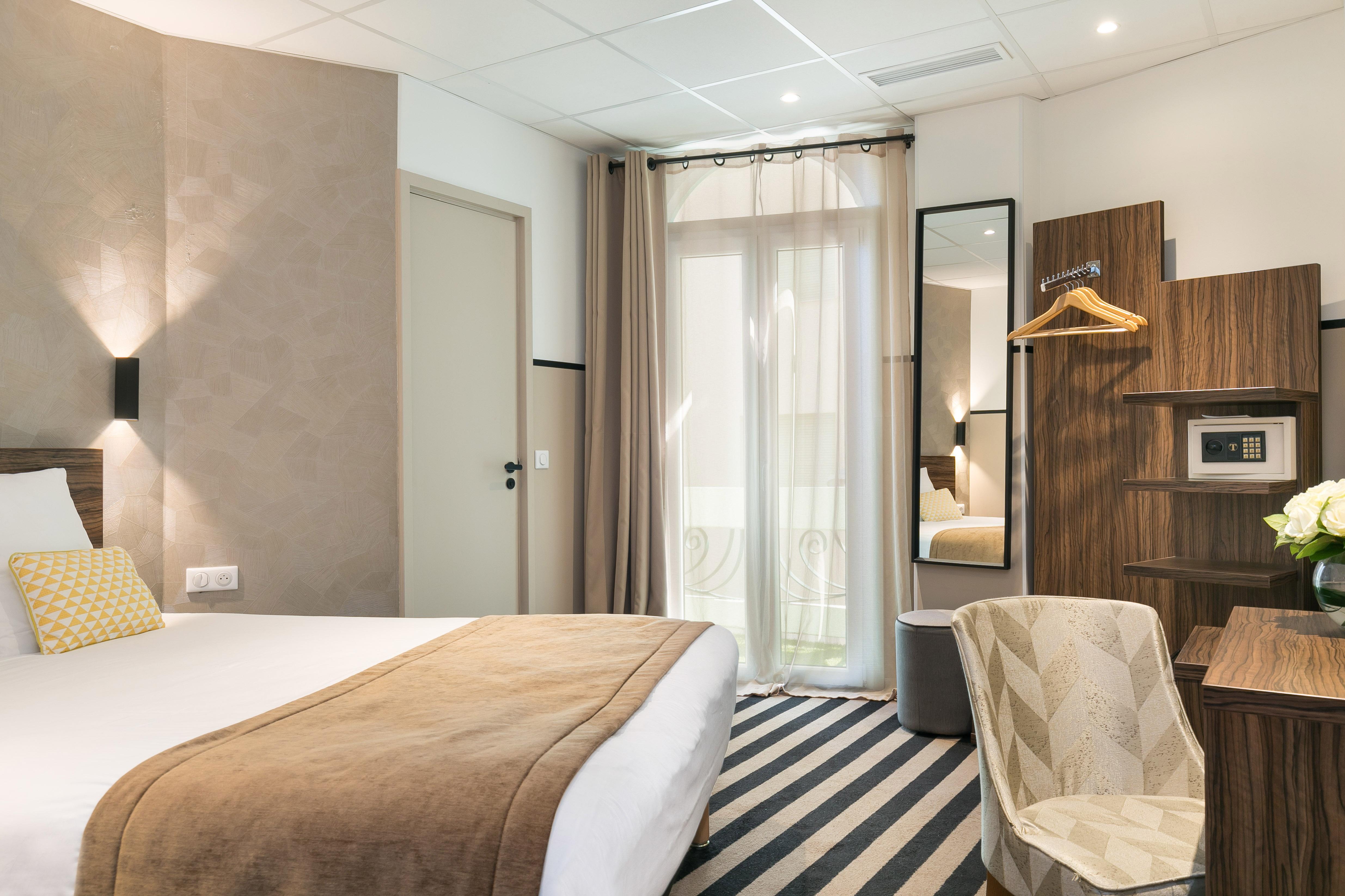 Locarno Hotel 3*