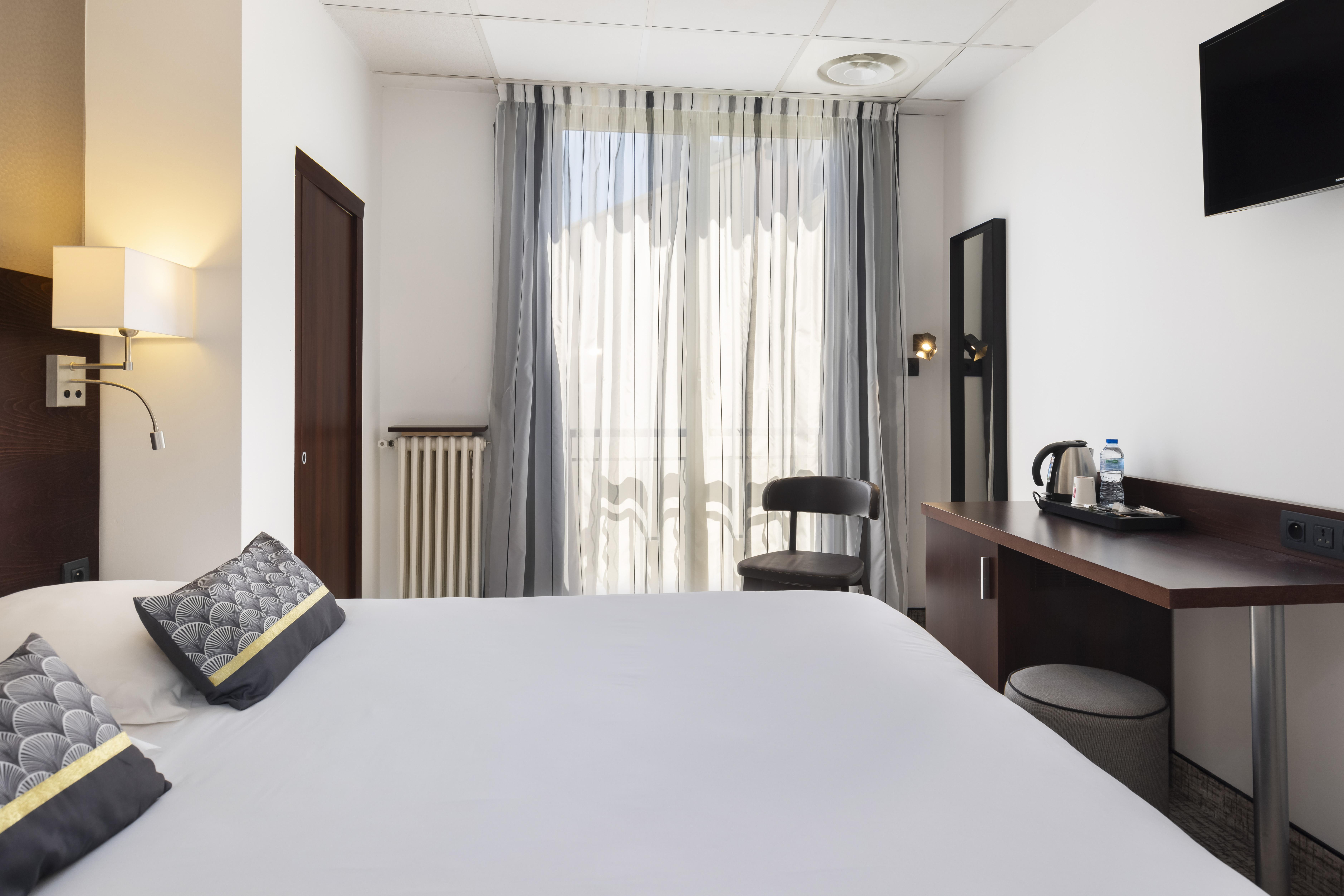 Locarno 3*