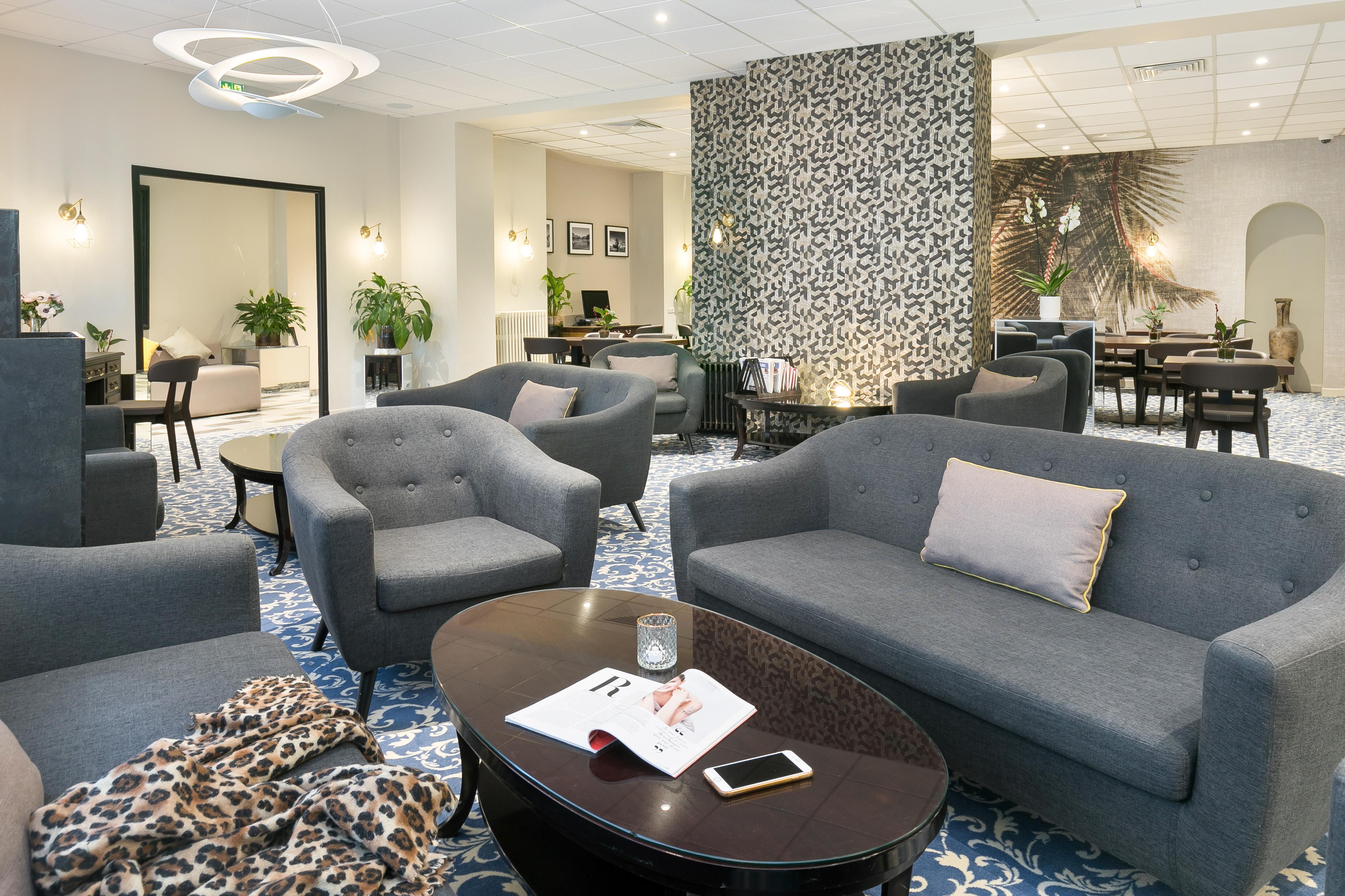 Hotel Locarno 3*