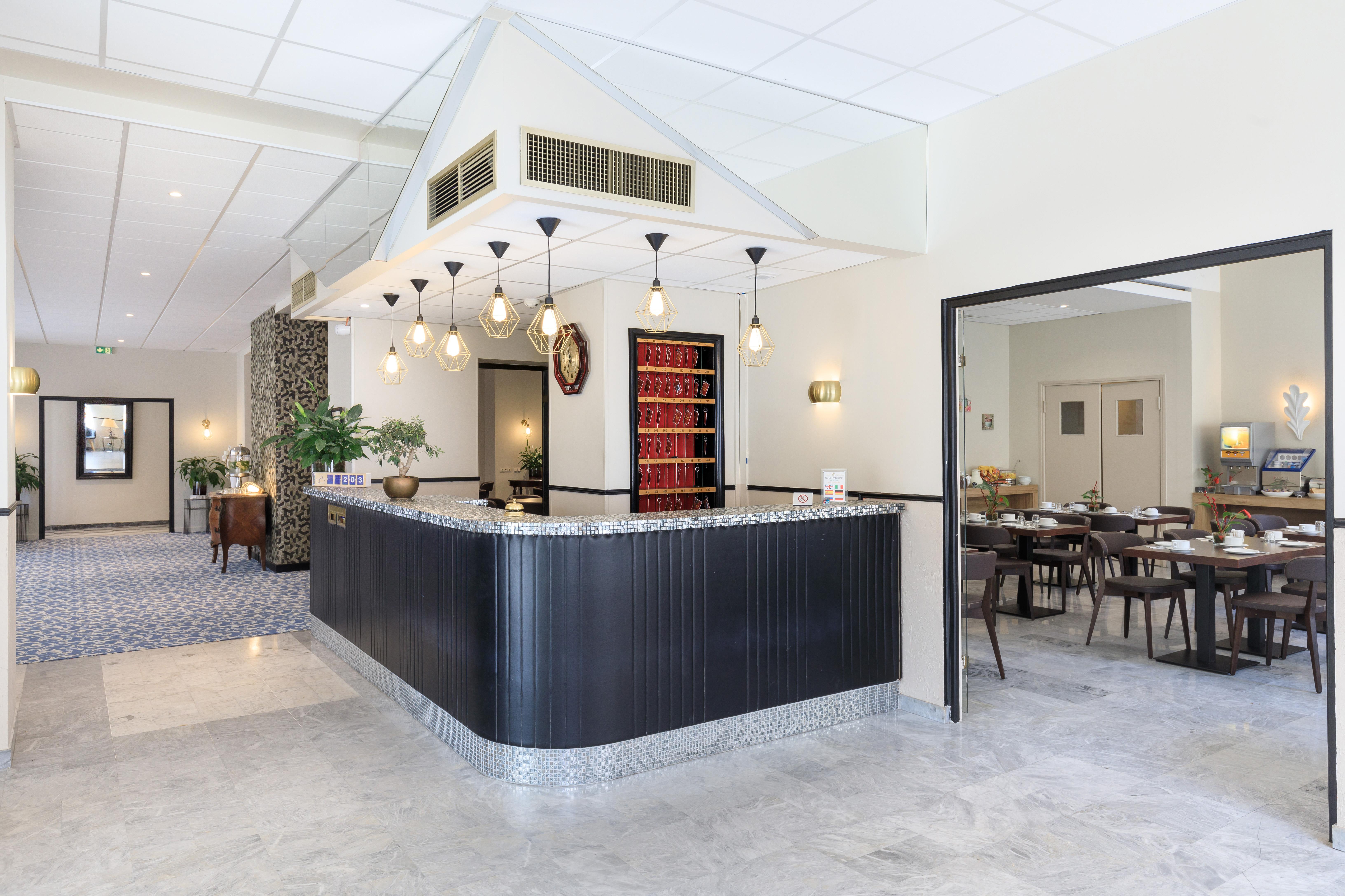 Locarno 3* Nice