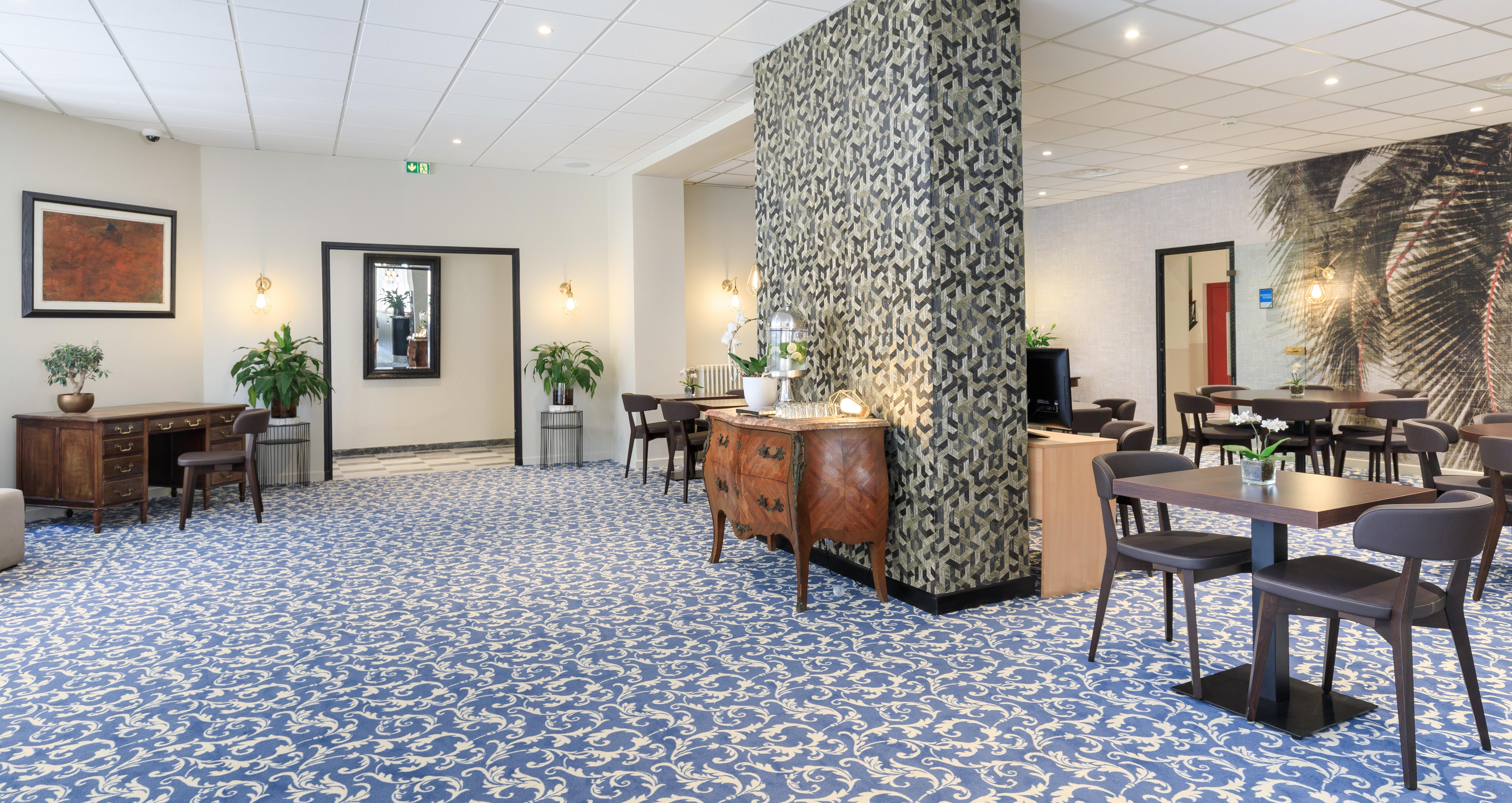 Locarno Hotel 3*
