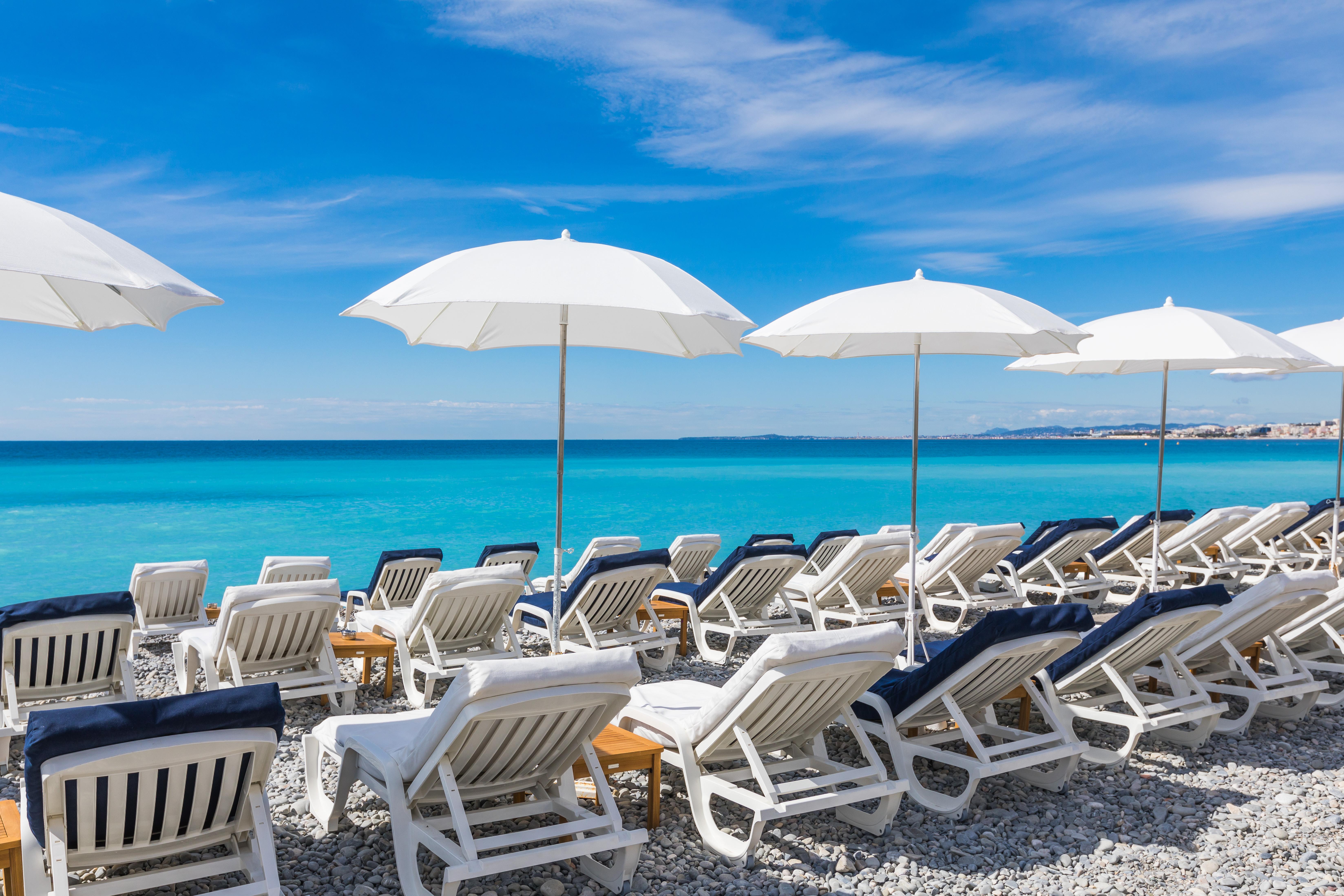 Mercure Centre Grimaldi Hotel 4*