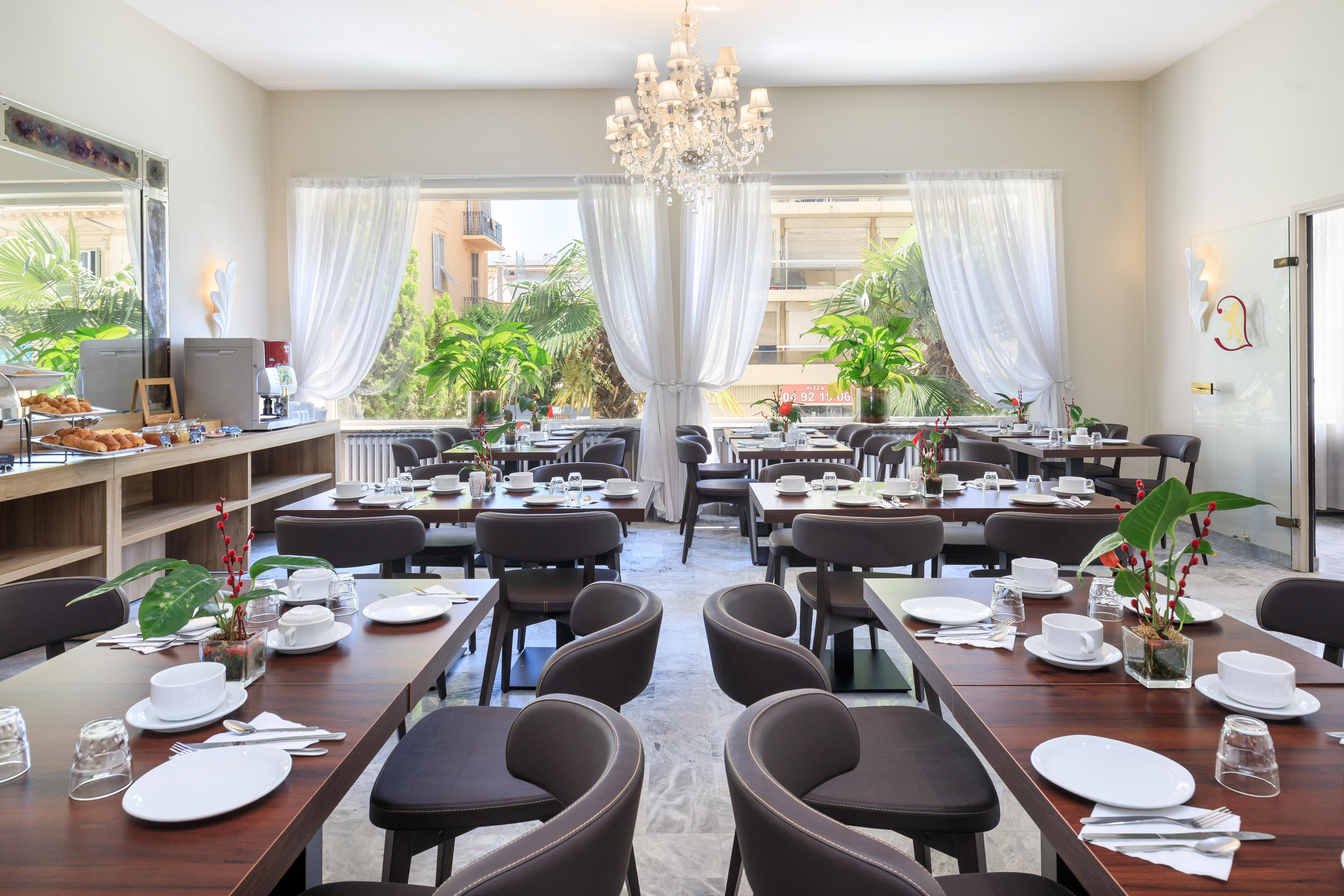 Locarno Hotel 3*
