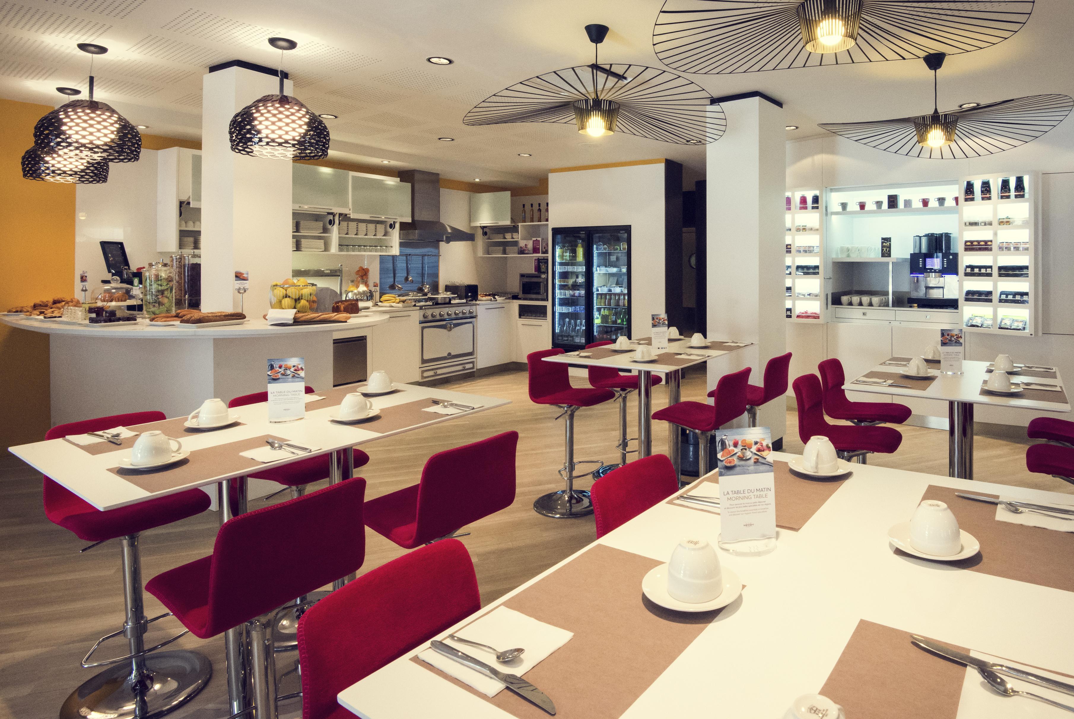 Mercure Centre Grimaldi 4* Nice
