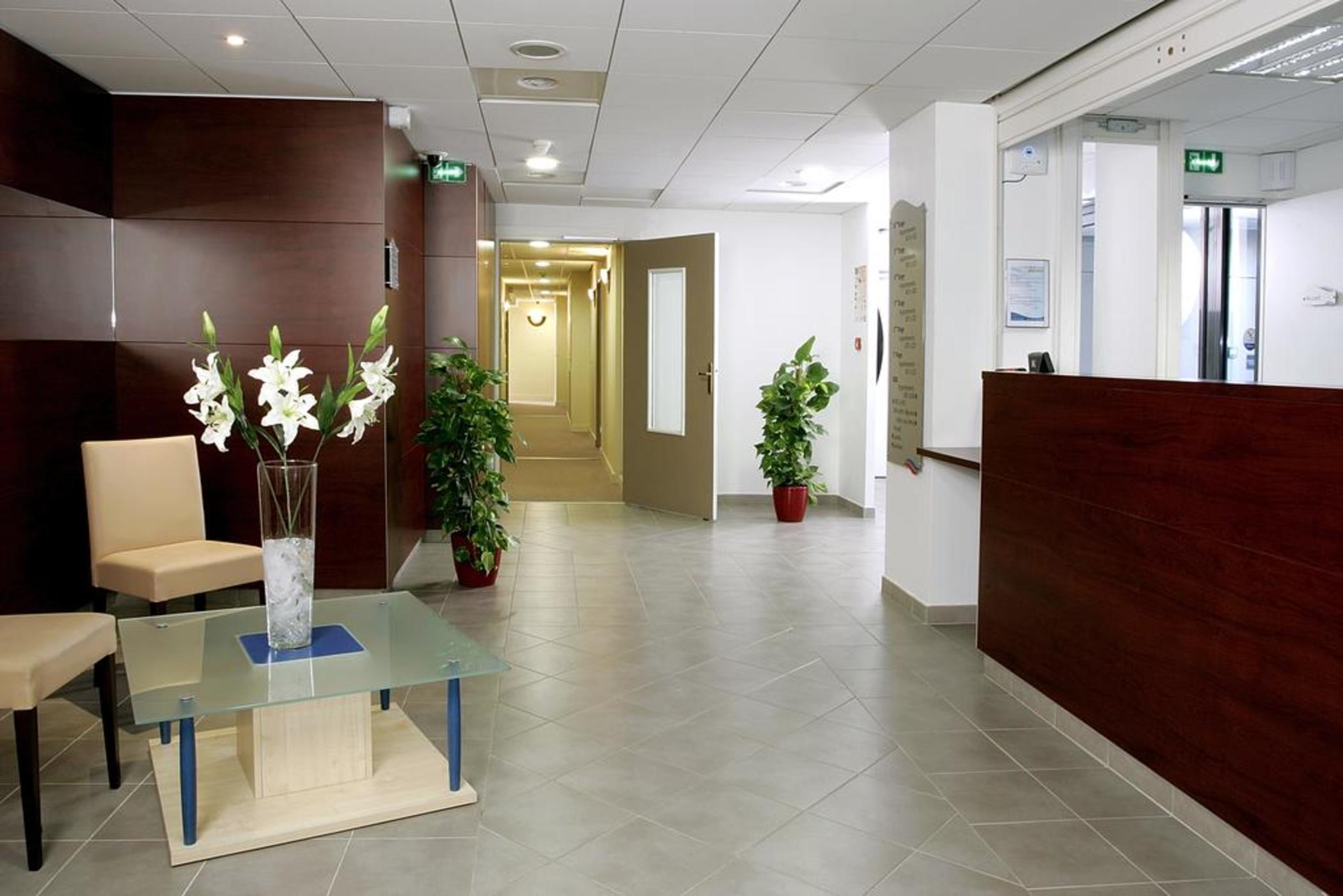 Appart'city Classic Acropolis