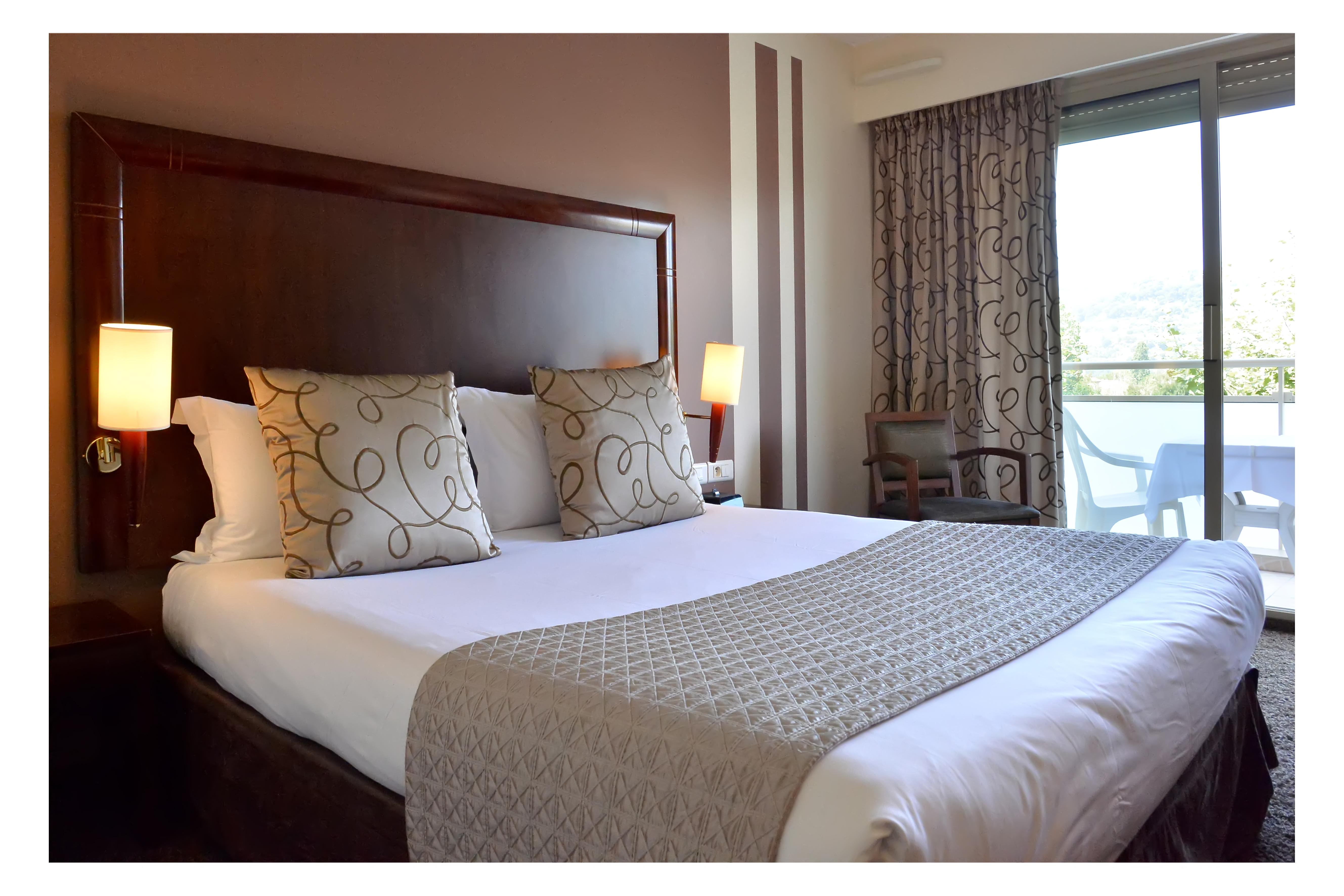 Hotel Servotel Saint-vincent Nice