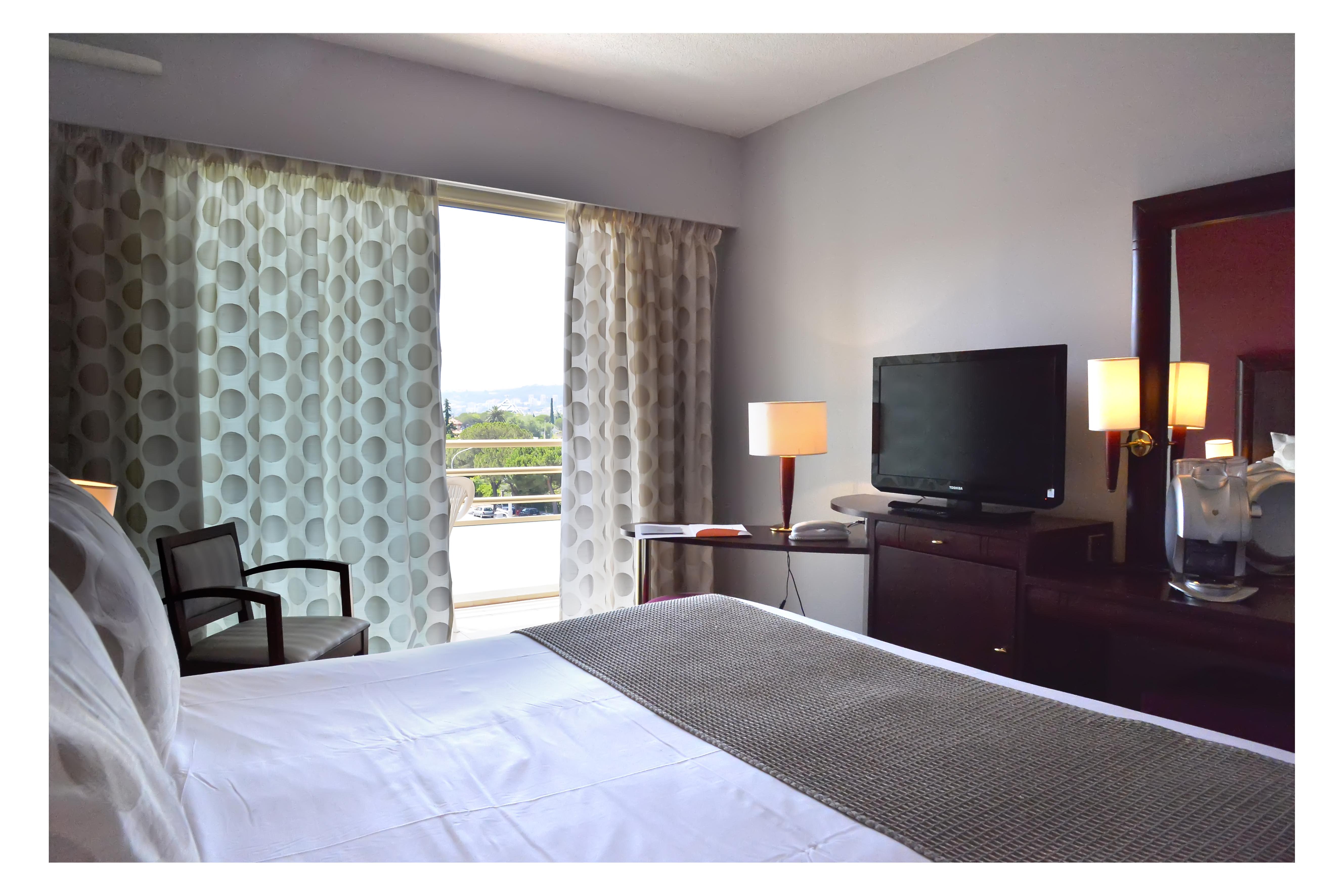 Hotel Servotel Saint-vincent Nice