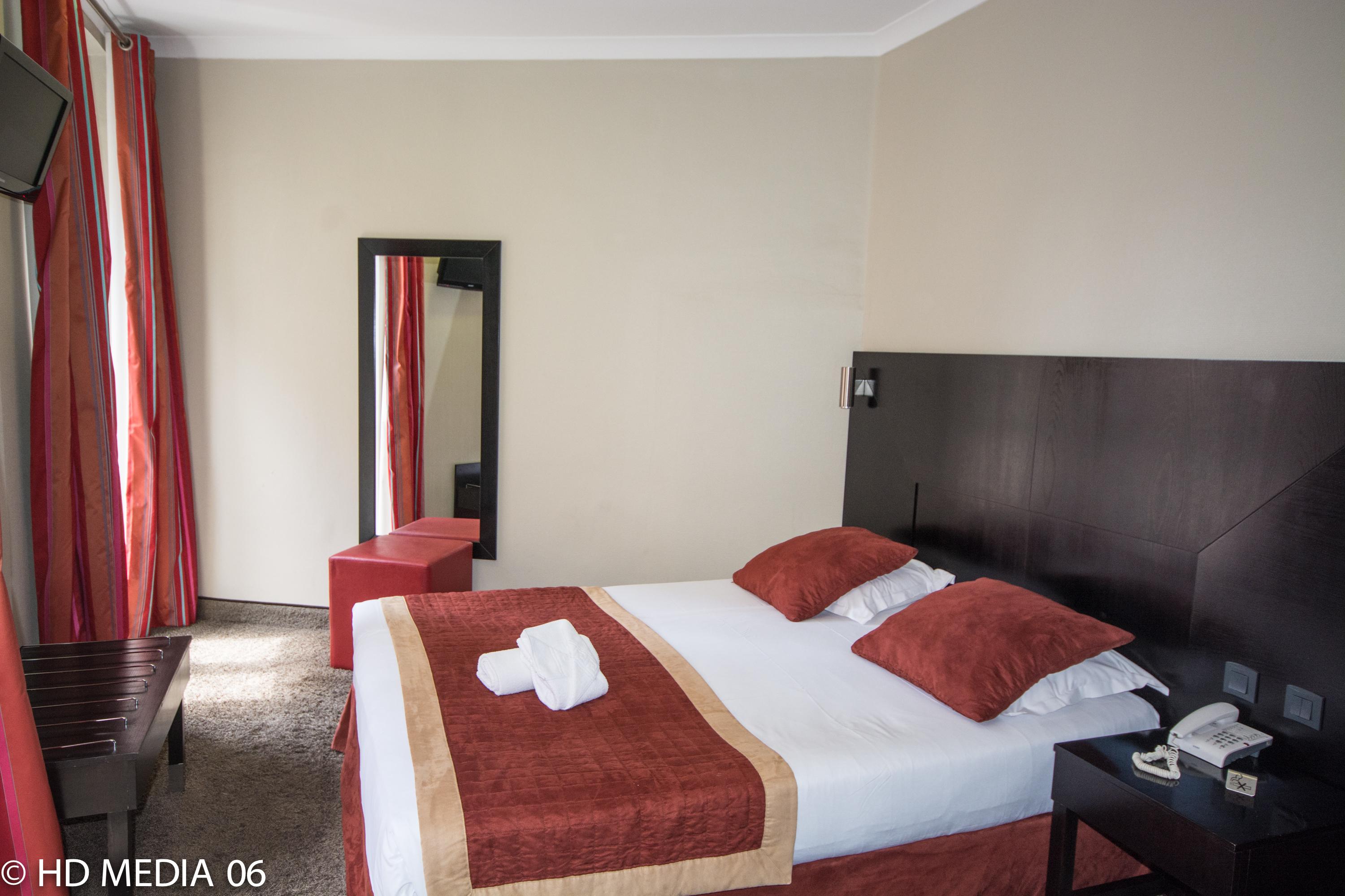 Hotel De Suede 3*