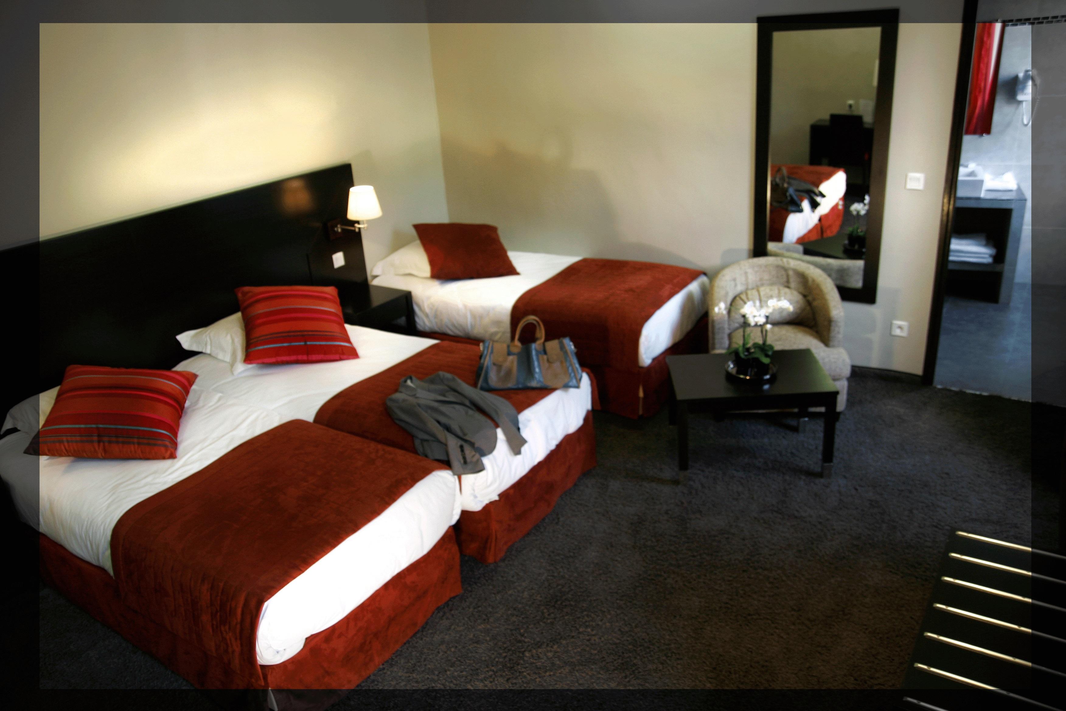 De Suede 3* Nice