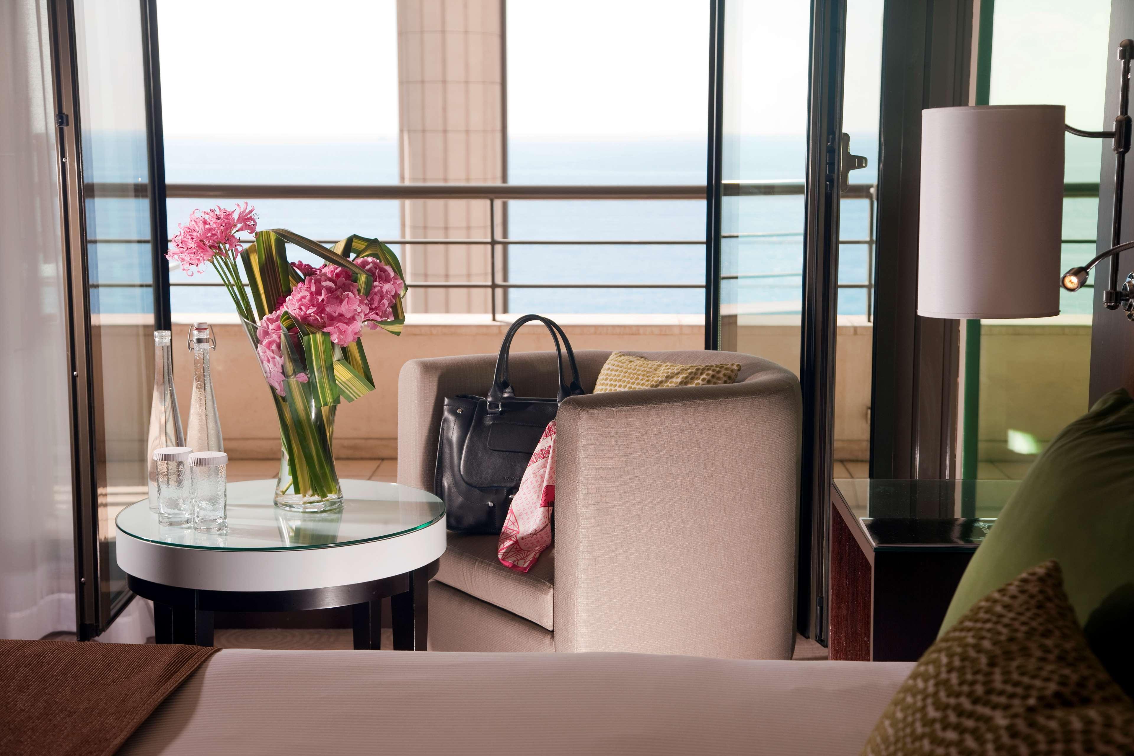 Hyatt Regency Palais De La Méditerranée 5* Nice