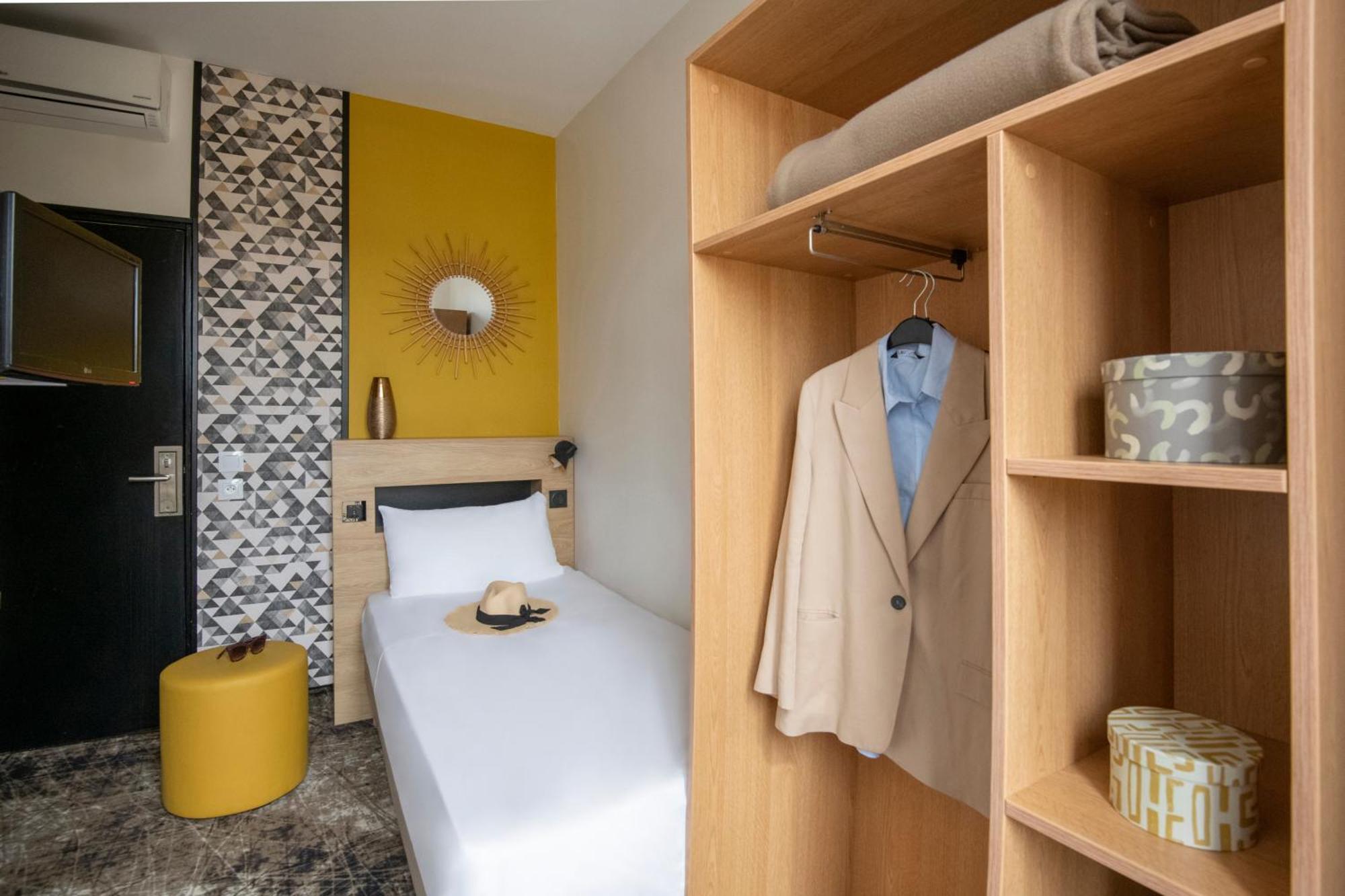 D'ostende Hotel 2*