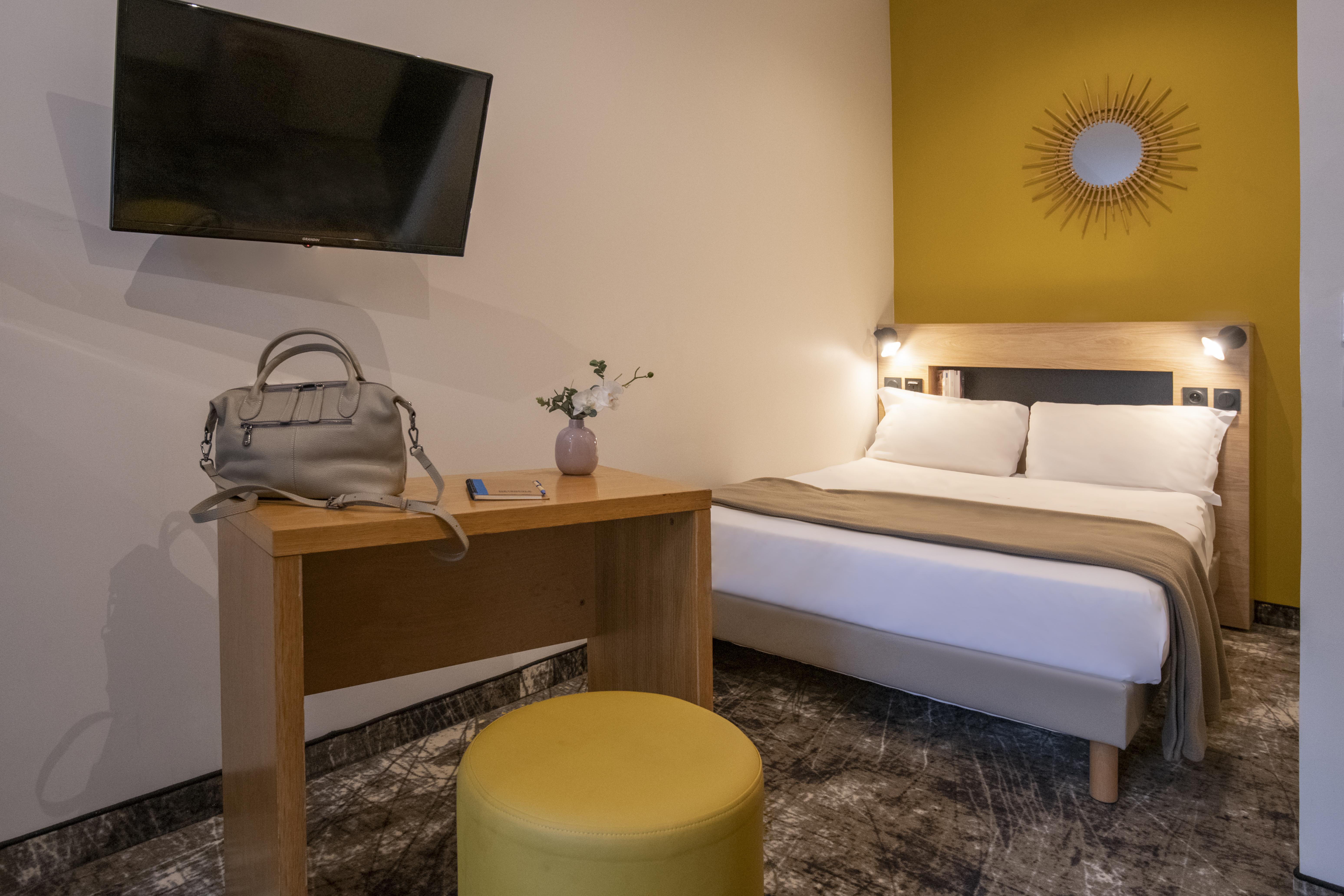 D'ostende Hotel