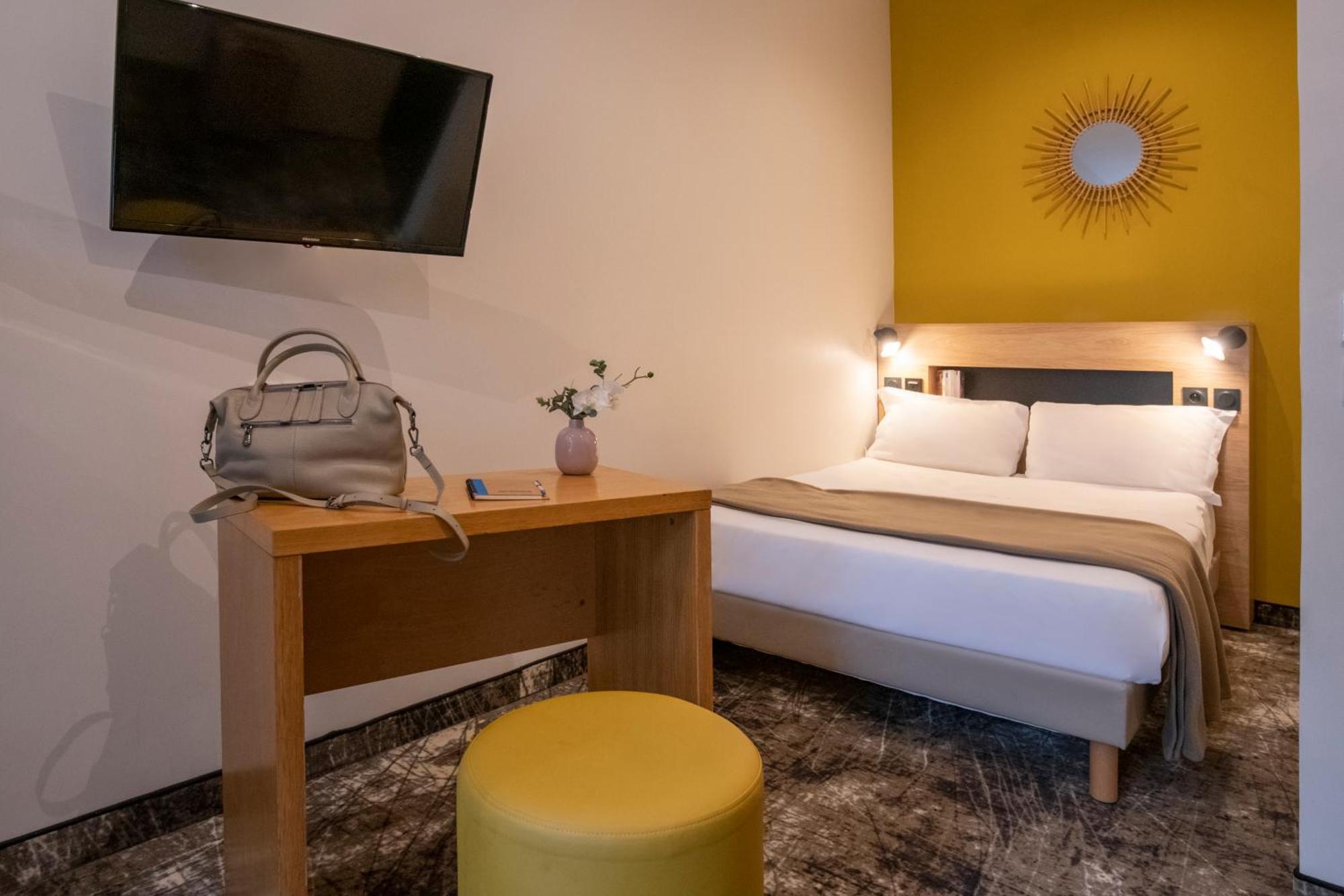D'ostende Hotel