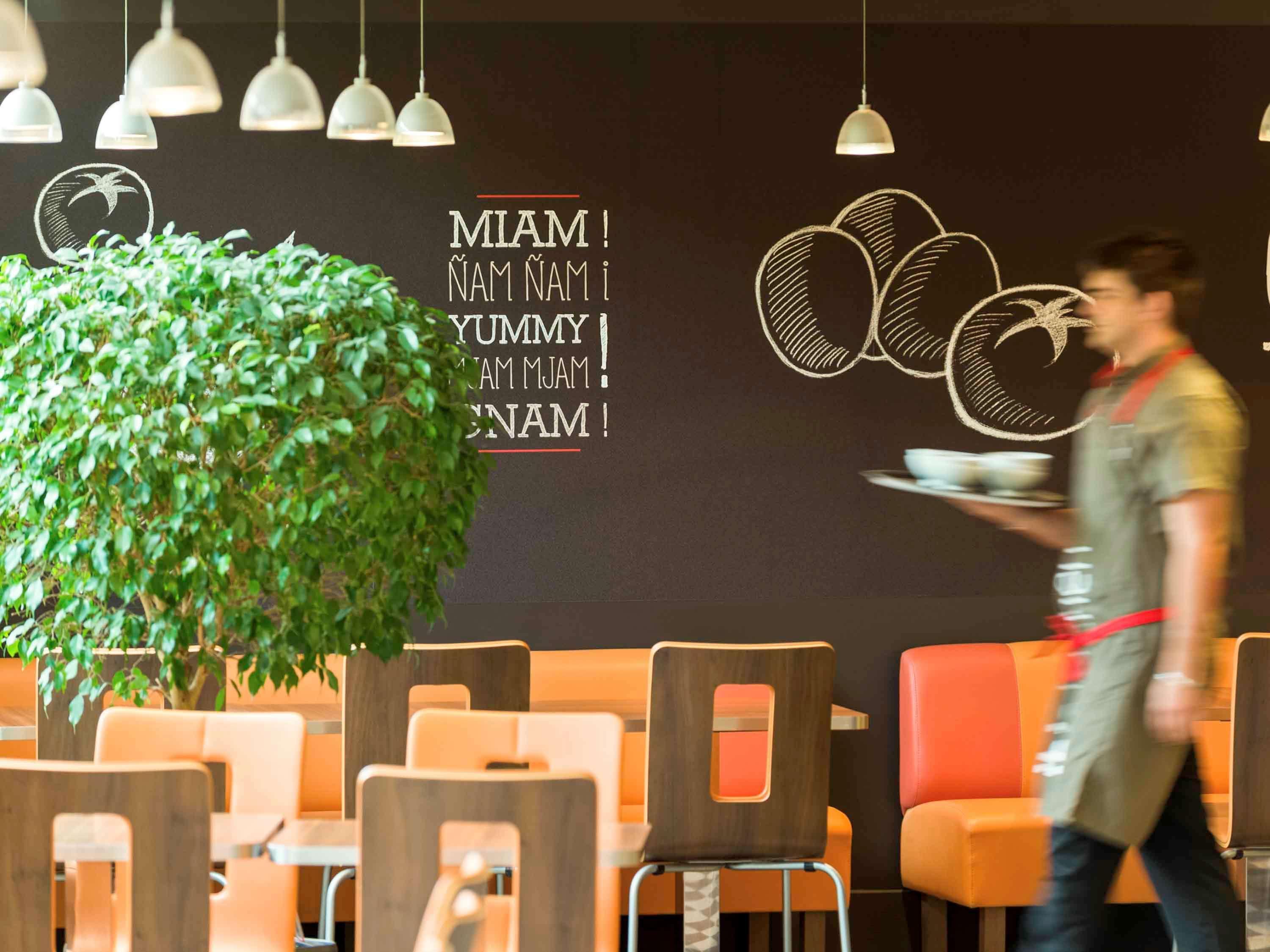Ibis Centre Gare