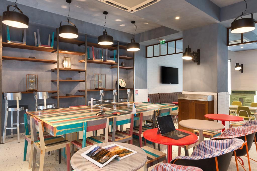 Hostel Ozz